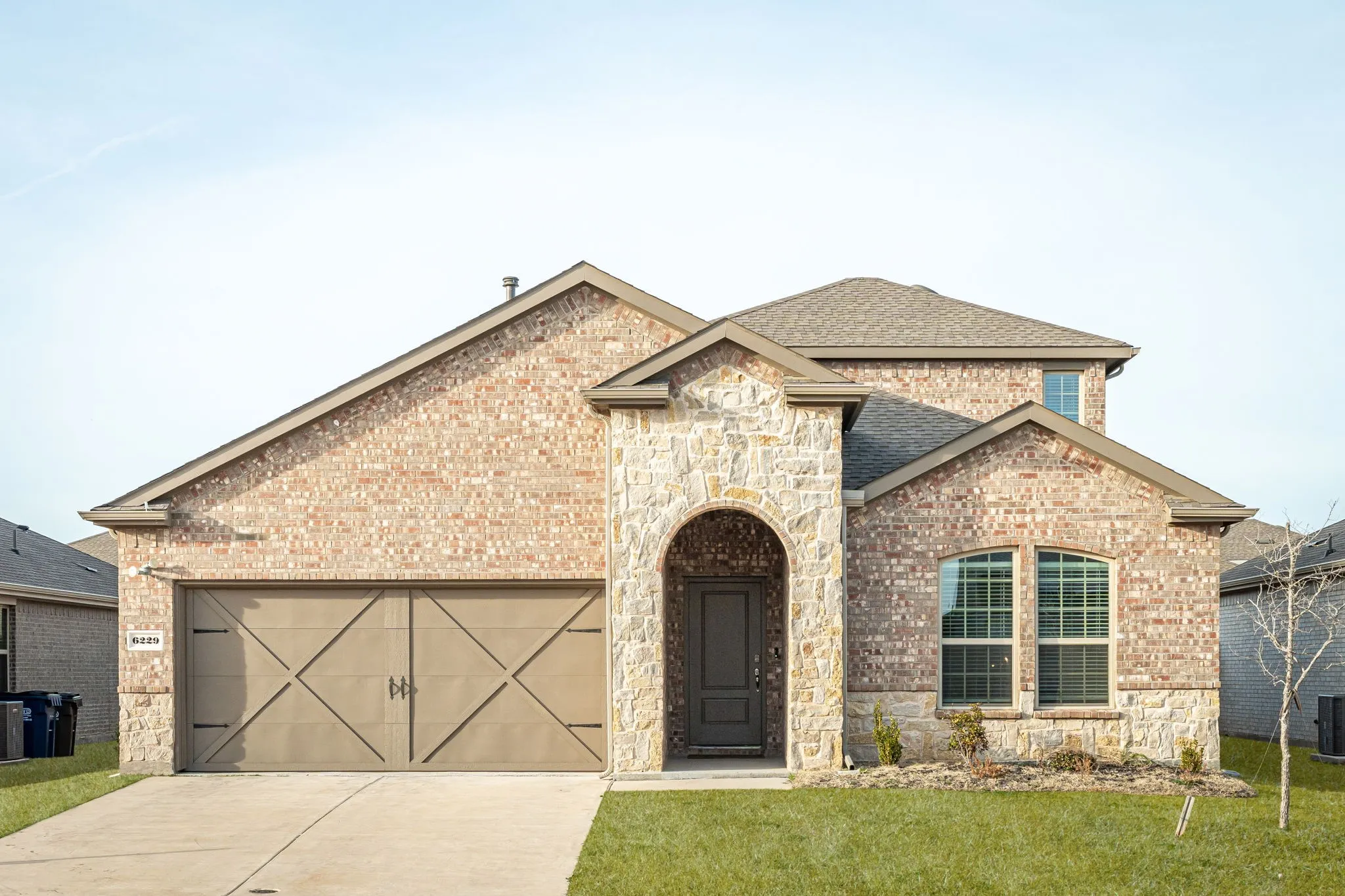 Single Family Residence For Sale in Denton County , 6229 Lassen Court, Celina, Texas 76227, 4 Bedroom, 3 Bathroom, 2 Garage spaces, 2,494 Sqft, built in 2024, mls#21276482, Real Estate Agent in Celina, Homes For Sale in Denton county, Homes For Sale in Celina, Realtor in Celina Texas, Real Estate Brokerage Independent Realty Texas, Luminita Cordes Realtor