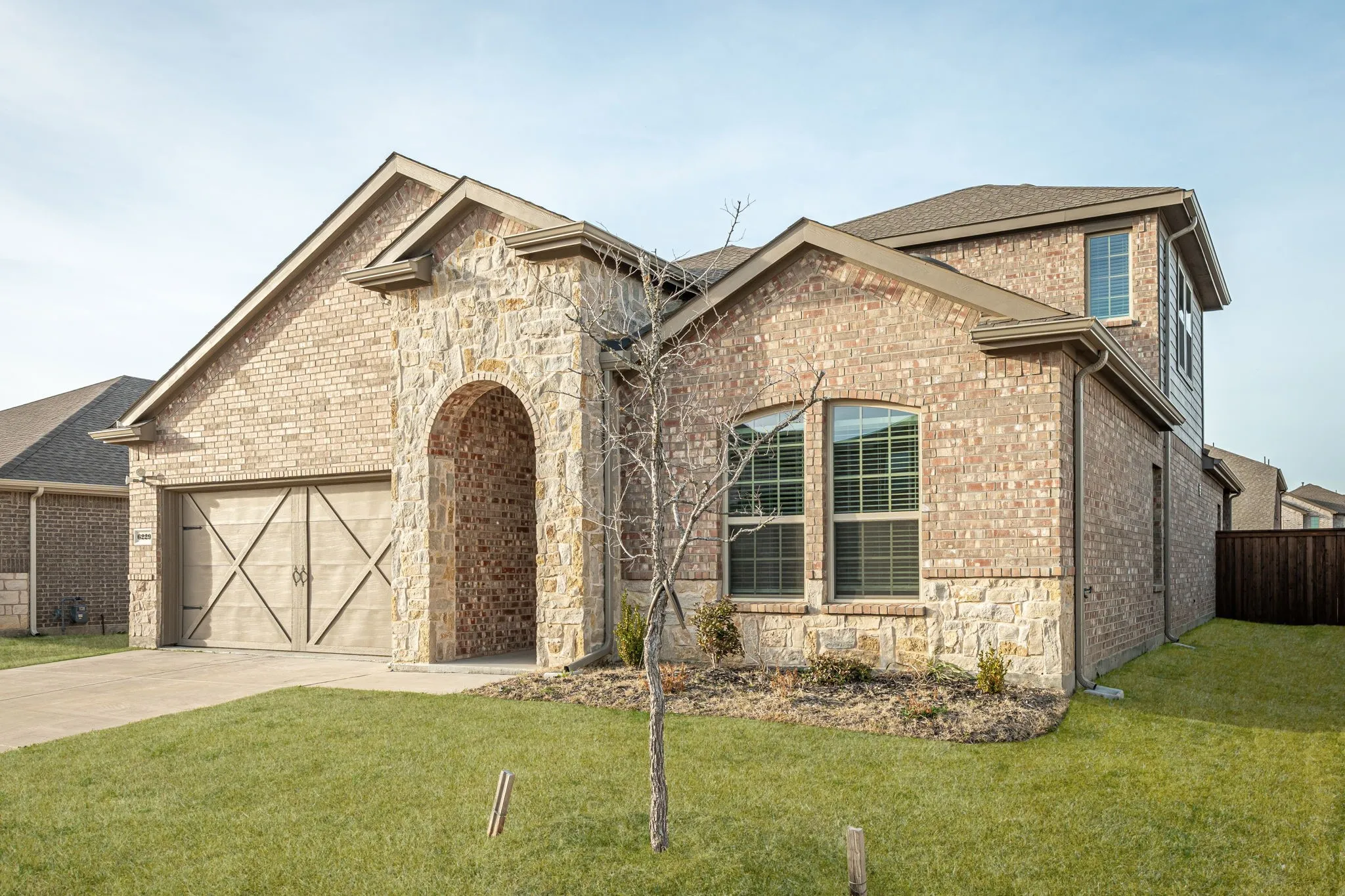 Single Family Residence For Sale in Denton County , 6229 Lassen Court, Celina, Texas 76227, 4 Bedroom, 3 Bathroom, 2 Garage spaces, 2,494 Sqft, built in 2024, mls#21276482, Real Estate Agent in Celina, Homes For Sale in Denton county, Homes For Sale in Celina, Realtor in Celina Texas, Real Estate Brokerage Independent Realty Texas, Luminita Cordes Realtor
