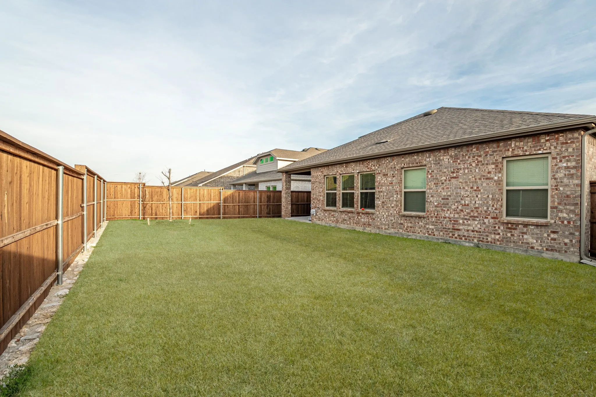 Single Family Residence For Sale in Denton County , 6229 Lassen Court, Celina, Texas 76227, 4 Bedroom, 3 Bathroom, 2 Garage spaces, 2,494 Sqft, built in 2024, mls#21276482, Real Estate Agent in Celina, Homes For Sale in Denton county, Homes For Sale in Celina, Realtor in Celina Texas, Real Estate Brokerage Independent Realty Texas, Luminita Cordes Realtor