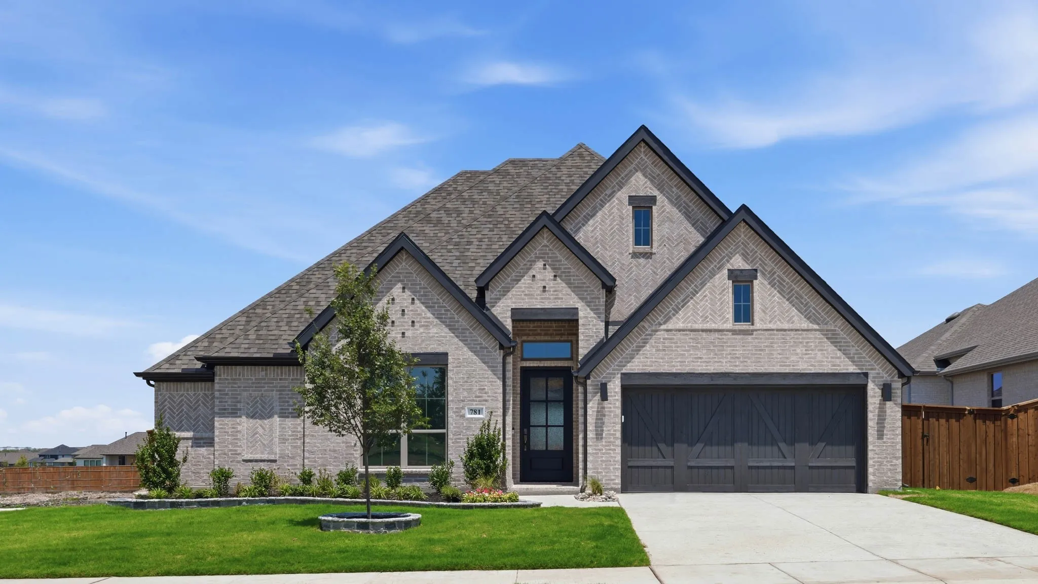 Single Family Residence For Sale in Tarrant County , 781 Red Willow Court, Haslet, Texas 76052, 4 Bedroom, 4 Bathroom, 3 Garage spaces, 2,916 Sqft, built in 2026, mls#21279284, Real Estate Agent in Haslet, Homes For Sale in Tarrant county, Homes For Sale in Haslet, Realtor in Haslet Texas, Real Estate Brokerage Independent Realty Texas, Luminita Cordes Realtor