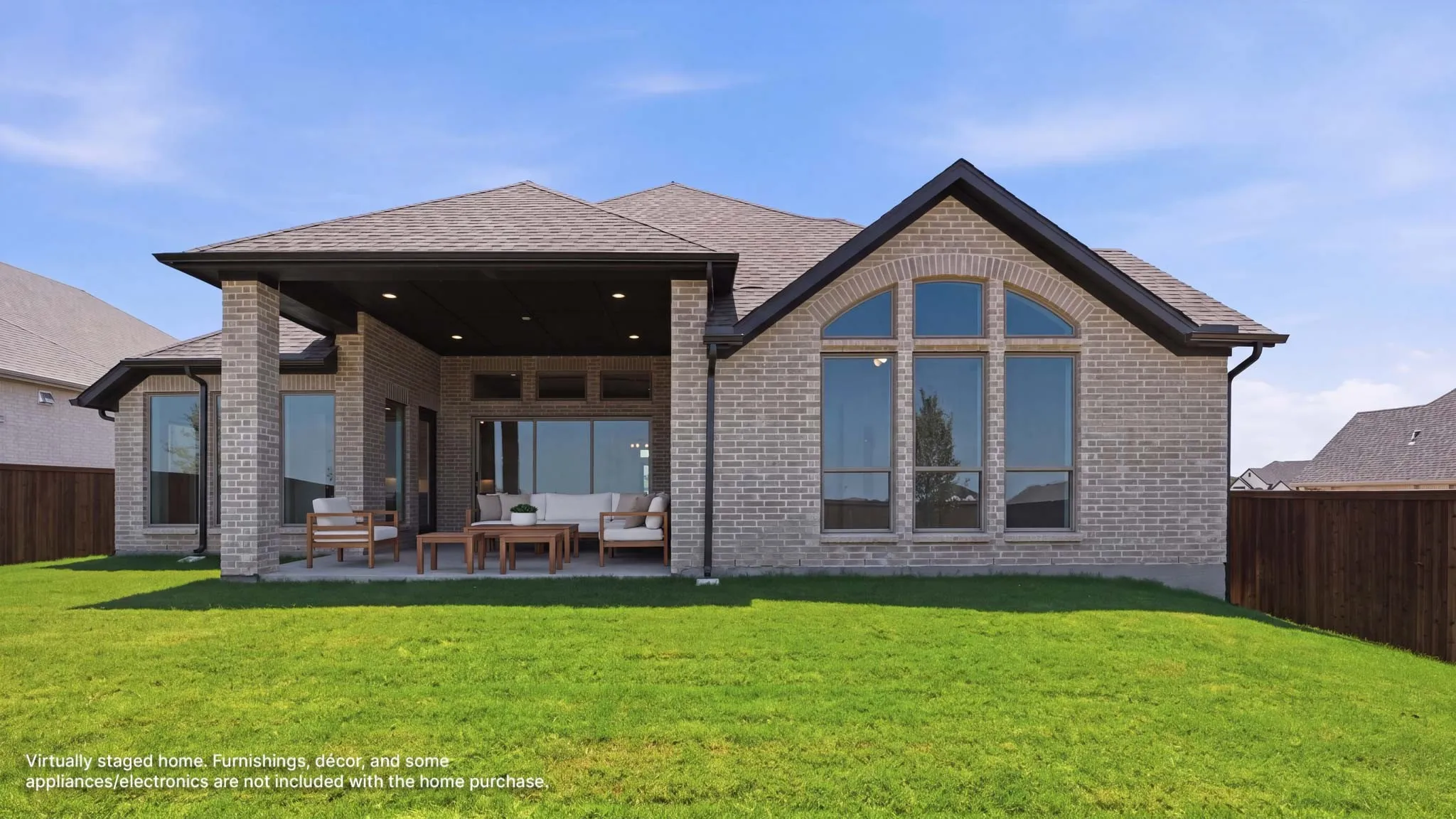 Single Family Residence For Sale in Tarrant County , 781 Red Willow Court, Haslet, Texas 76052, 4 Bedroom, 4 Bathroom, 3 Garage spaces, 2,916 Sqft, built in 2026, mls#21279284, Real Estate Agent in Haslet, Homes For Sale in Tarrant county, Homes For Sale in Haslet, Realtor in Haslet Texas, Real Estate Brokerage Independent Realty Texas, Luminita Cordes Realtor