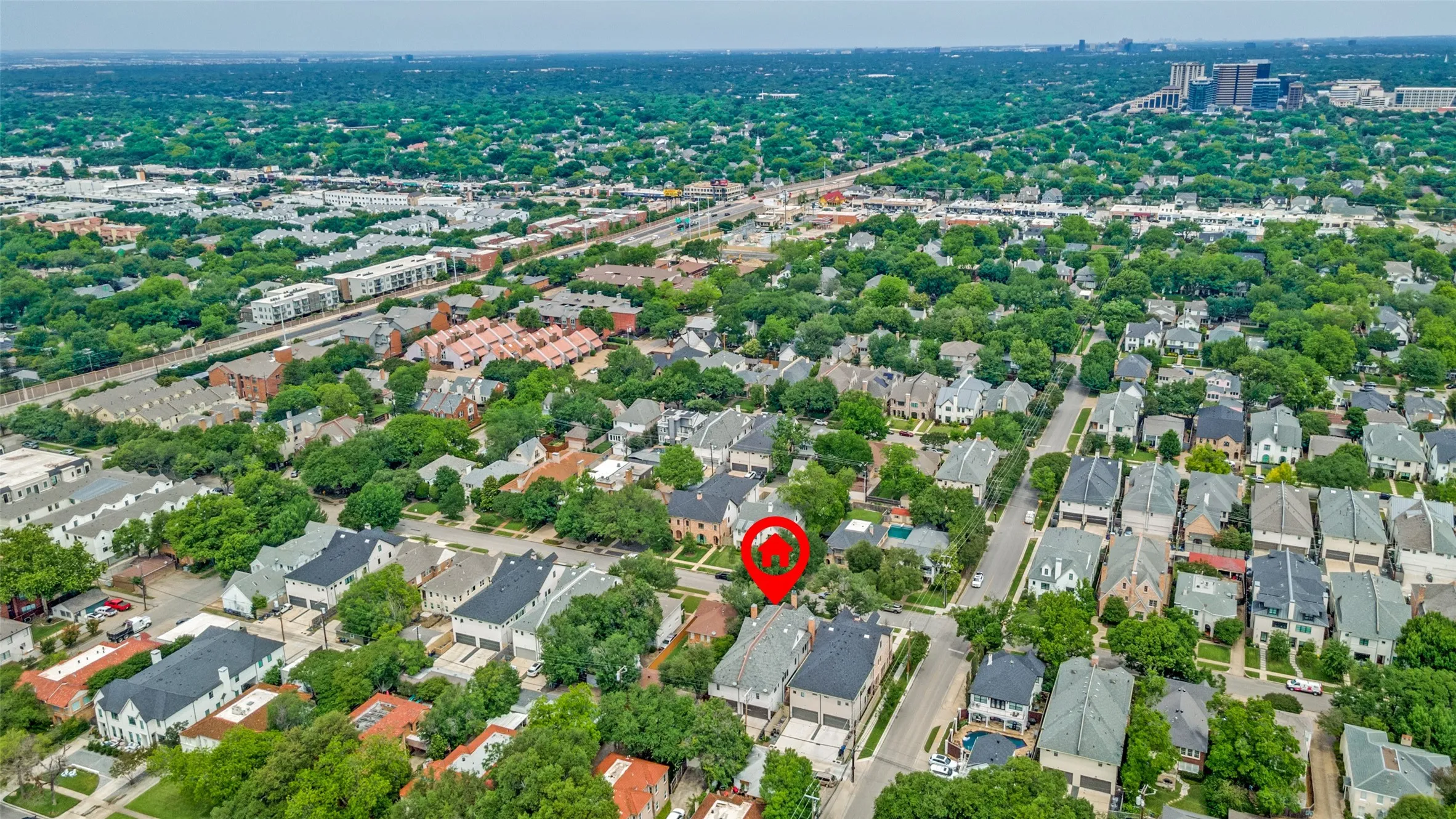 Single Family Residence For Sale in Dallas County , 4407 Emerson Avenue, University Park, Texas 75205, 4 Bedroom, 5 Bathroom, 2 Garage spaces, 3,556 Sqft, built in 2017, mls#21247264, Real Estate Agent in University Park, Homes For Sale in Dallas county, Homes For Sale in University Park, Realtor in University Park Texas, Real Estate Brokerage Independent Realty Texas, Luminita Cordes Realtor
