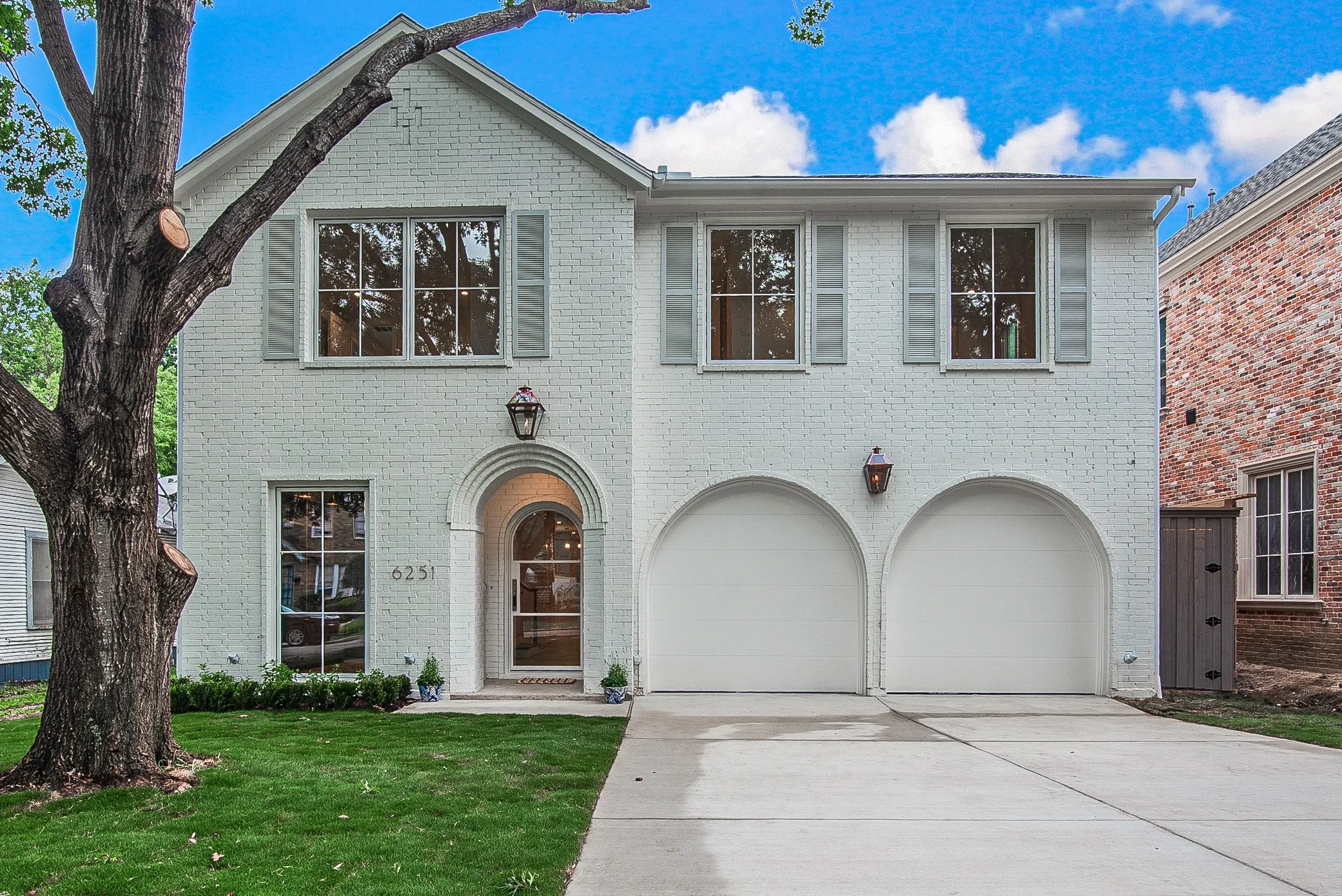 Single Family Residence For Sale in Dallas County , 6251 Palo Pinto Avenue, Dallas, Texas 75214, 4 Bedroom, 5 Bathroom, 2 Garage spaces, 4,387 Sqft, built in 2026, mls#21278466, Real Estate Agent in Dallas, Homes For Sale in Dallas county, Homes For Sale in Dallas, Realtor in Dallas Texas, Real Estate Brokerage Independent Realty Texas, Luminita Cordes Realtor