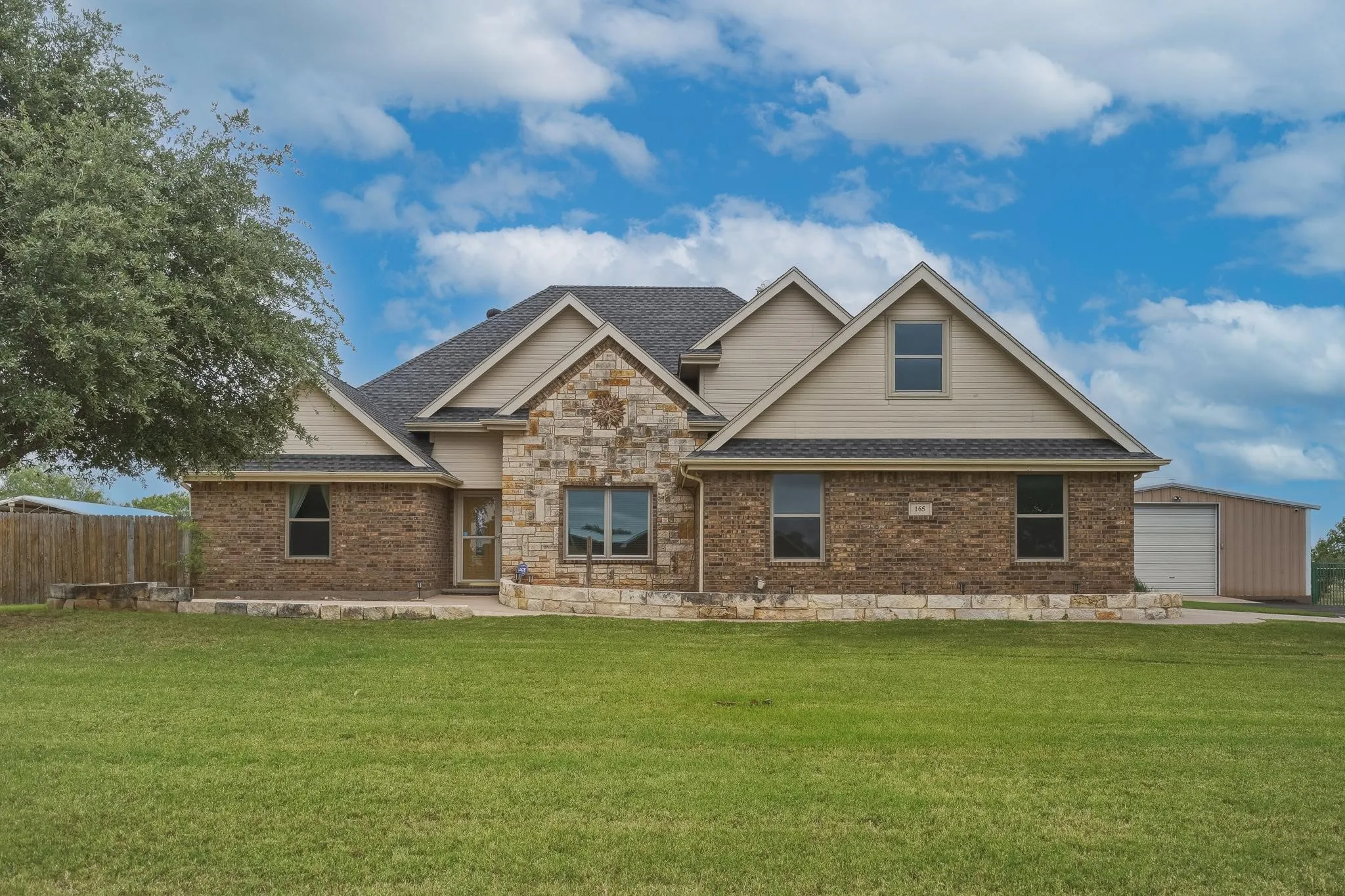 Single Family Residence For Sale