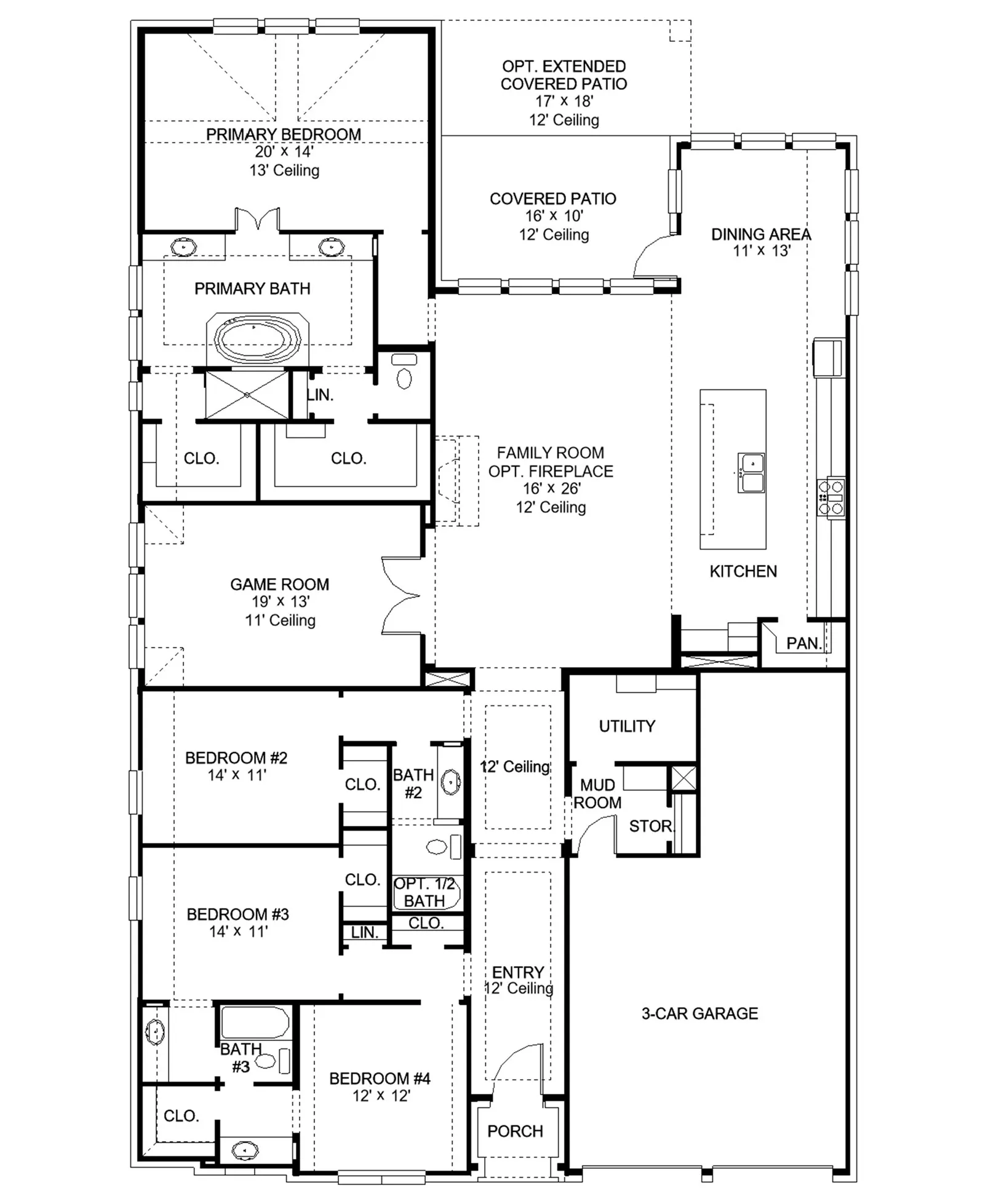 Single Family Residence For Sale in Tarrant County , 1512 Barberry Boulevard, Haslet, Texas 76052, 4 Bedrooms, 3 Bathrooms, 3 Garage spaces, 2,916 Sqft, built in 2026, Price $724,900, mls#21279341, Real Estate Agent in Haslet, Homes For Sale in Tarrant county, Homes For Sale in Haslet, Realtor in Haslet Texas, Real Estate Brokerage Independent Realty Texas, Luminita Cordes Realtor
