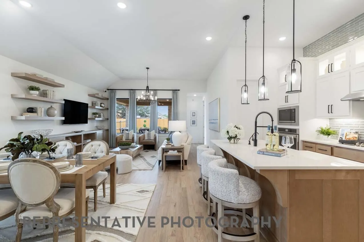 Single Family Residence For Sale in Denton County , 8545 Texas Ash Drive, Justin, Texas 76247, 4 Bedrooms, 3 Bathrooms, 2 Garage spaces, 1,959 Sqft, built in 2026, Price $456,210, mls#21279255, Real Estate Agent in Justin, Homes For Sale in Denton county, Homes For Sale in Justin, Realtor in Justin Texas, Real Estate Brokerage Independent Realty Texas, Luminita Cordes Realtor
