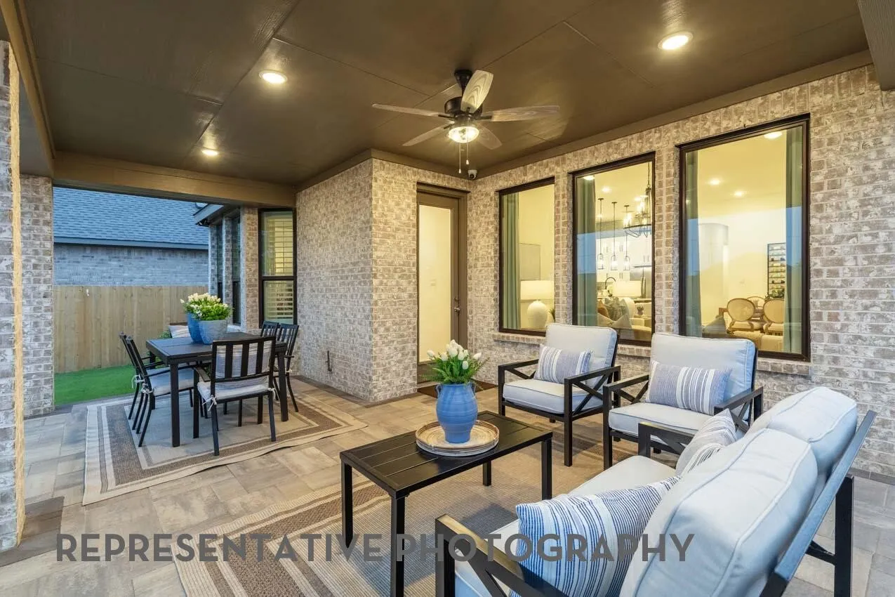 Single Family Residence For Sale in Denton County , 8545 Texas Ash Drive, Justin, Texas 76247, 4 Bedrooms, 3 Bathrooms, 2 Garage spaces, 1,959 Sqft, built in 2026, Price $456,210, mls#21279255, Real Estate Agent in Justin, Homes For Sale in Denton county, Homes For Sale in Justin, Realtor in Justin Texas, Real Estate Brokerage Independent Realty Texas, Luminita Cordes Realtor