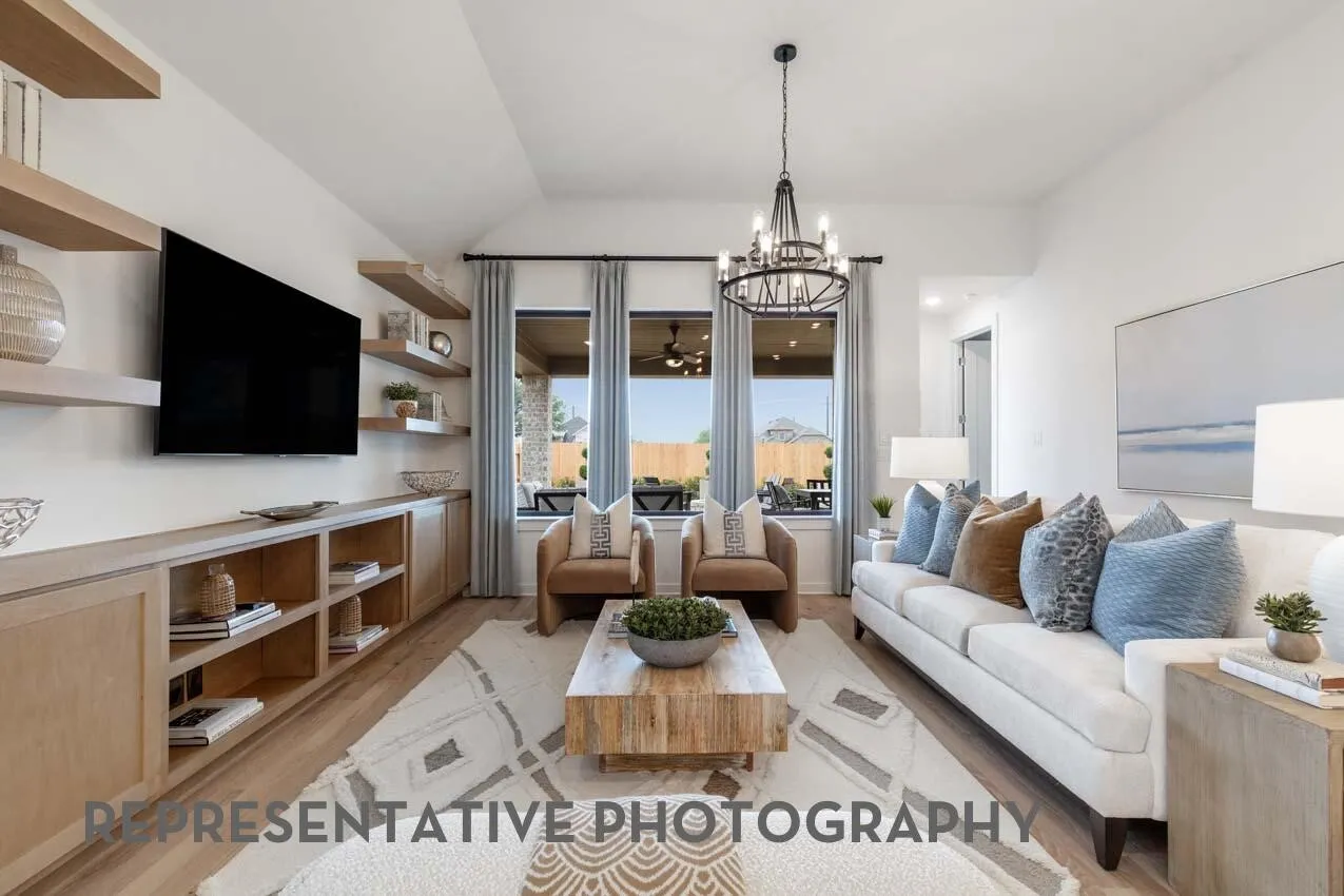 Single Family Residence For Sale in Denton County , 8545 Texas Ash Drive, Justin, Texas 76247, 4 Bedrooms, 3 Bathrooms, 2 Garage spaces, 1,959 Sqft, built in 2026, Price $456,210, mls#21279255, Real Estate Agent in Justin, Homes For Sale in Denton county, Homes For Sale in Justin, Realtor in Justin Texas, Real Estate Brokerage Independent Realty Texas, Luminita Cordes Realtor