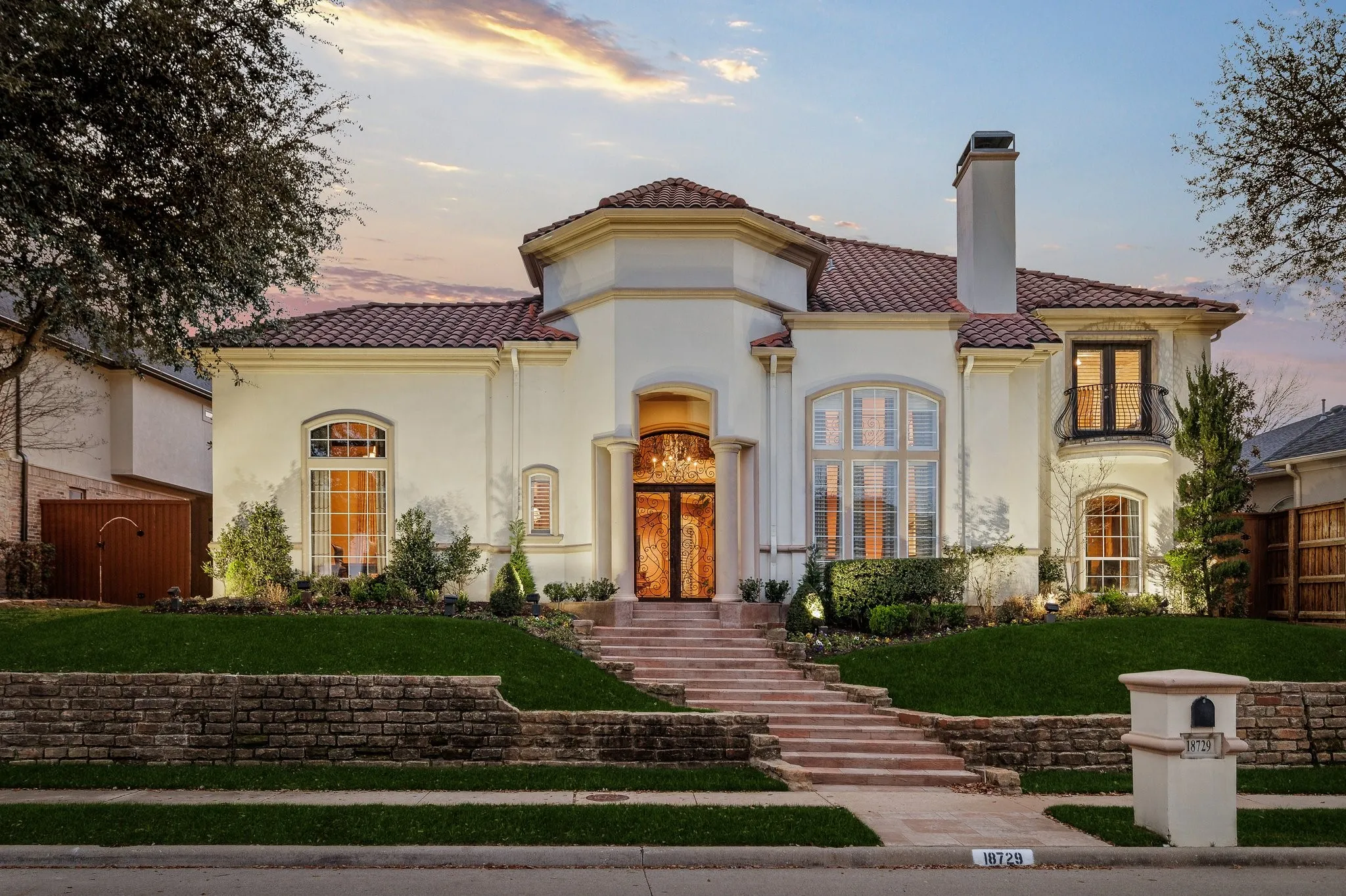 Single Family Residence For Sale in Collin County , 18729 Wainsborough Lane, Dallas, Texas 75287, 5 Bedrooms, 5 Bathrooms, 3 Garage spaces, 5,688 Sqft, built in 1999, Price $1,785,000, mls#21279366, Real Estate Agent in Dallas, Homes For Sale in Collin county, Homes For Sale in Dallas, Realtor in Dallas Texas, Real Estate Brokerage Independent Realty Texas, Luminita Cordes Realtor