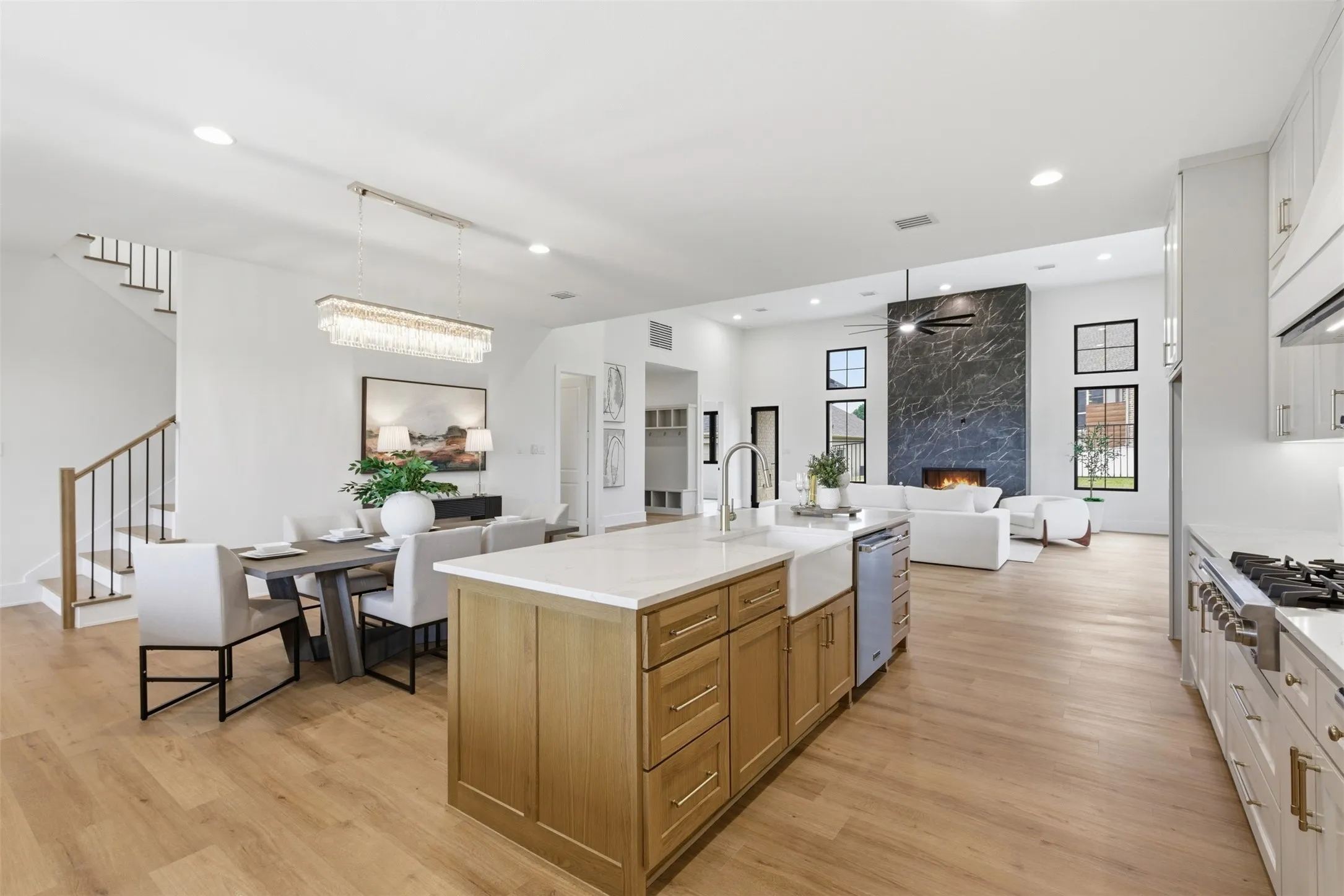 Single Family Residence For Sale in Tarrant County , 4513 Fair Creek Terrace, Fort Worth, Texas 76008, 4 Bedroom, 4 Bathroom, 2 Garage spaces, 3,919 Sqft, built in 2024, mls#21278915, Real Estate Agent in Fort Worth, Homes For Sale in Tarrant county, Homes For Sale in Fort Worth, Realtor in Fort Worth Texas, Real Estate Brokerage Independent Realty Texas, Luminita Cordes Realtor