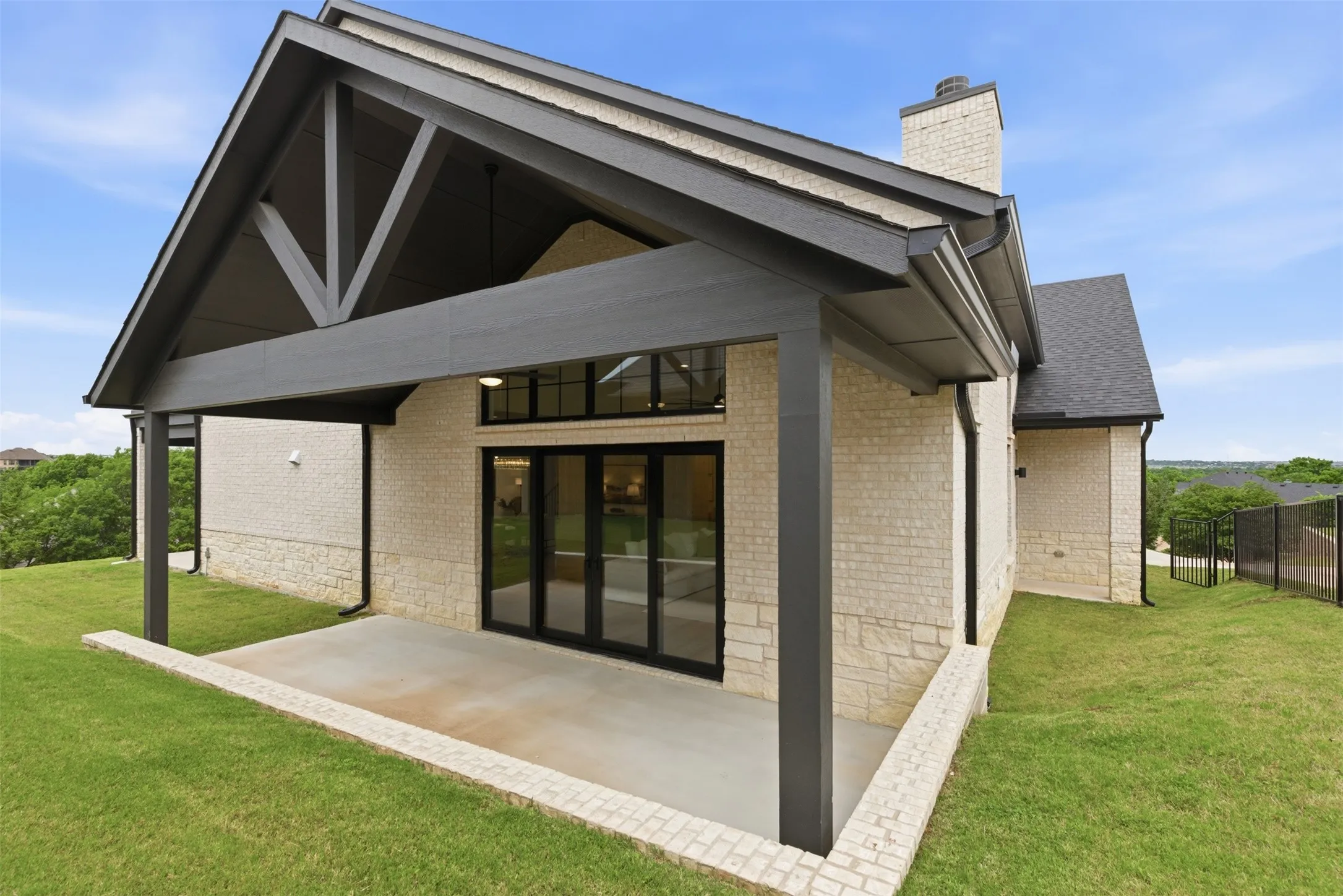 Single Family Residence For Sale in Tarrant County , 4513 Fair Creek Terrace, Fort Worth, Texas 76008, 4 Bedroom, 4 Bathroom, 2 Garage spaces, 3,919 Sqft, built in 2024, mls#21278915, Real Estate Agent in Fort Worth, Homes For Sale in Tarrant county, Homes For Sale in Fort Worth, Realtor in Fort Worth Texas, Real Estate Brokerage Independent Realty Texas, Luminita Cordes Realtor