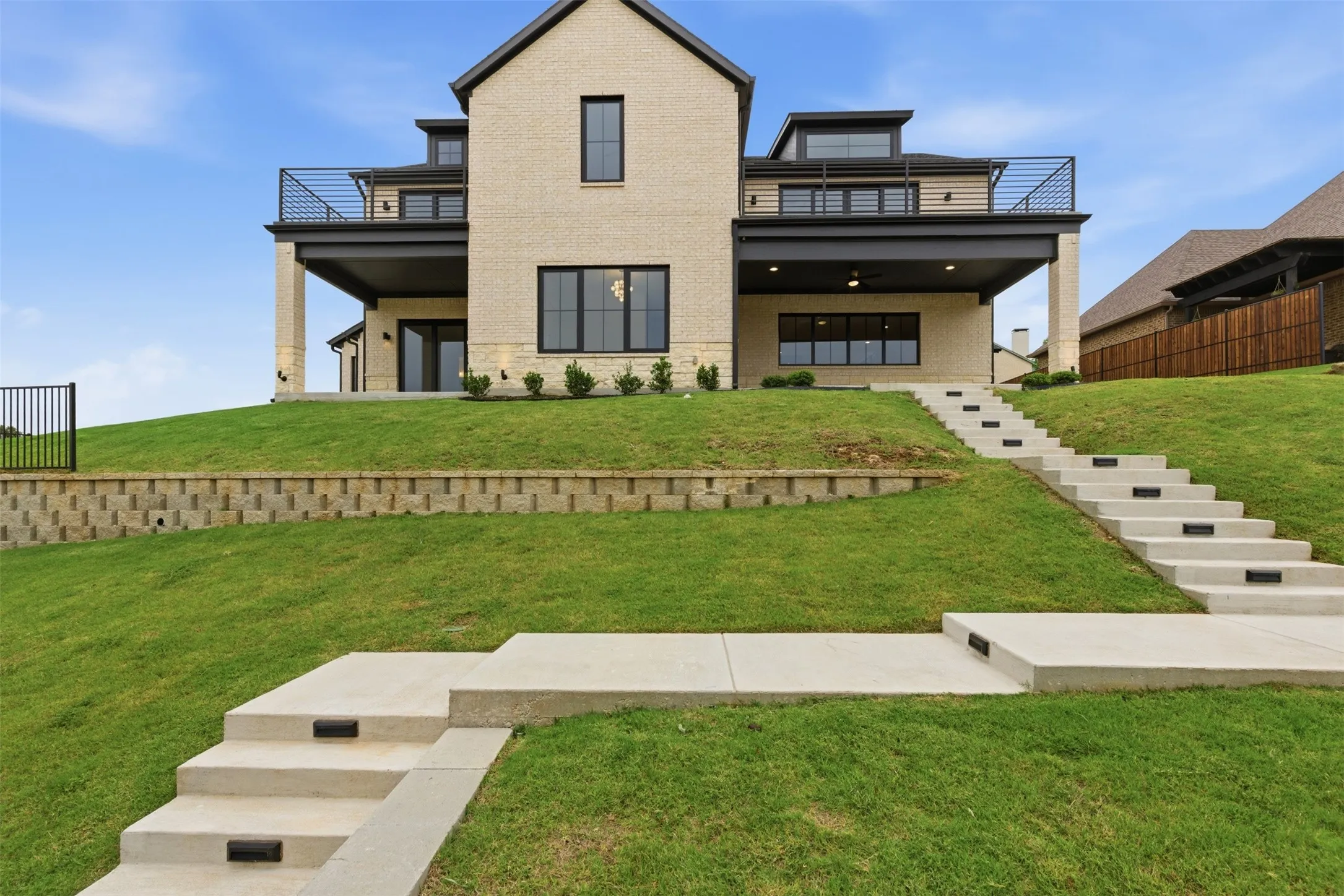 Single Family Residence For Sale in Tarrant County , 4513 Fair Creek Terrace, Fort Worth, Texas 76008, 4 Bedroom, 4 Bathroom, 2 Garage spaces, 3,919 Sqft, built in 2024, mls#21278915, Real Estate Agent in Fort Worth, Homes For Sale in Tarrant county, Homes For Sale in Fort Worth, Realtor in Fort Worth Texas, Real Estate Brokerage Independent Realty Texas, Luminita Cordes Realtor