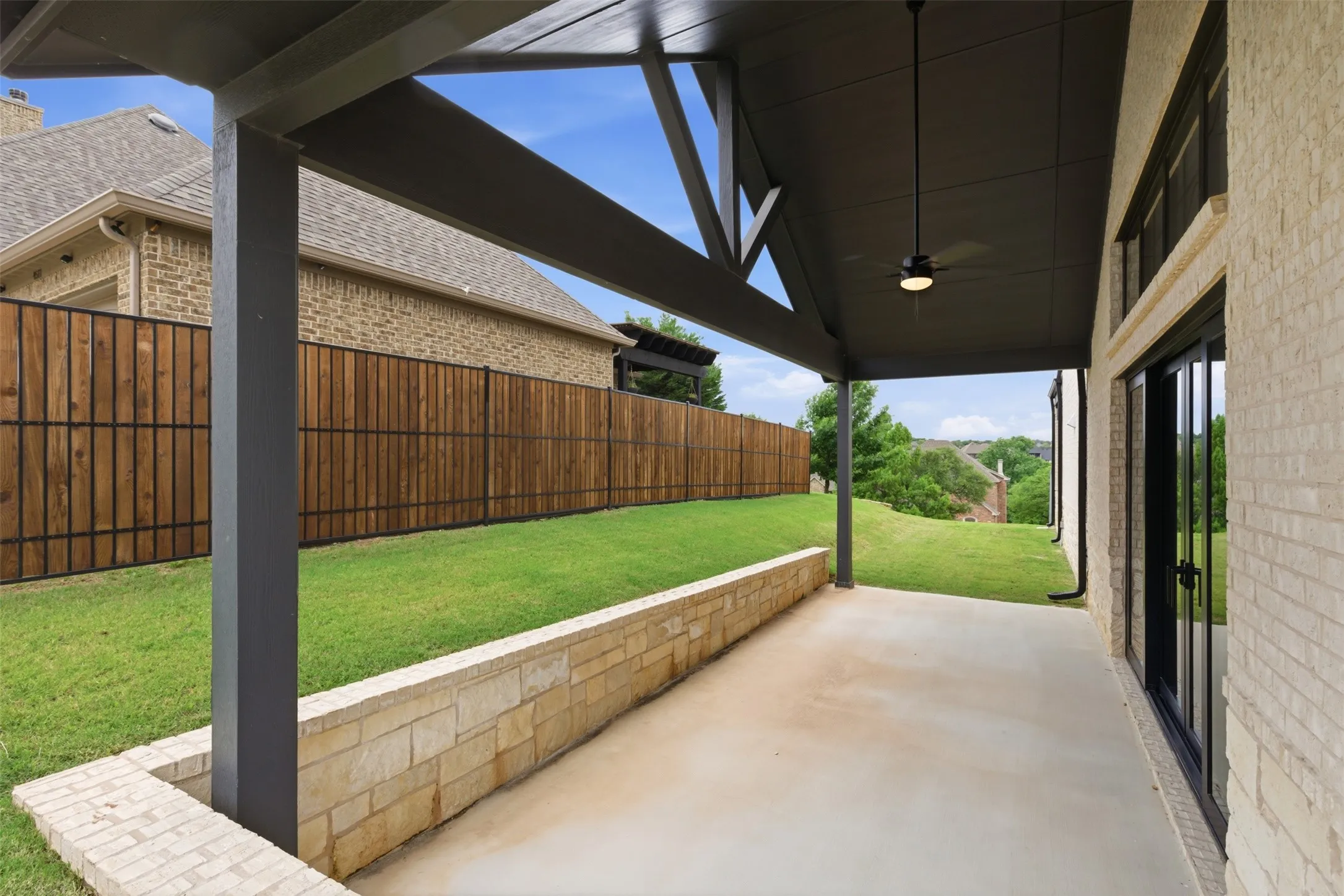 Single Family Residence For Sale in Tarrant County , 4513 Fair Creek Terrace, Fort Worth, Texas 76008, 4 Bedroom, 4 Bathroom, 2 Garage spaces, 3,919 Sqft, built in 2024, mls#21278915, Real Estate Agent in Fort Worth, Homes For Sale in Tarrant county, Homes For Sale in Fort Worth, Realtor in Fort Worth Texas, Real Estate Brokerage Independent Realty Texas, Luminita Cordes Realtor