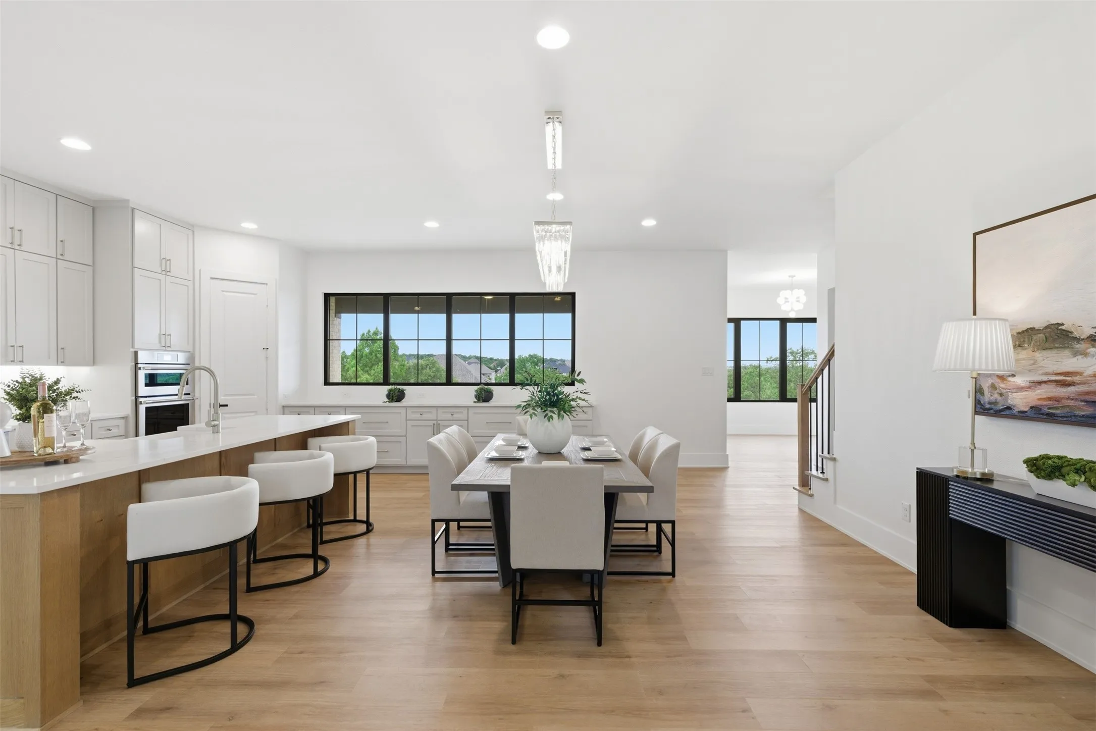 Single Family Residence For Sale in Tarrant County , 4513 Fair Creek Terrace, Fort Worth, Texas 76008, 4 Bedroom, 4 Bathroom, 2 Garage spaces, 3,919 Sqft, built in 2024, mls#21278915, Real Estate Agent in Fort Worth, Homes For Sale in Tarrant county, Homes For Sale in Fort Worth, Realtor in Fort Worth Texas, Real Estate Brokerage Independent Realty Texas, Luminita Cordes Realtor
