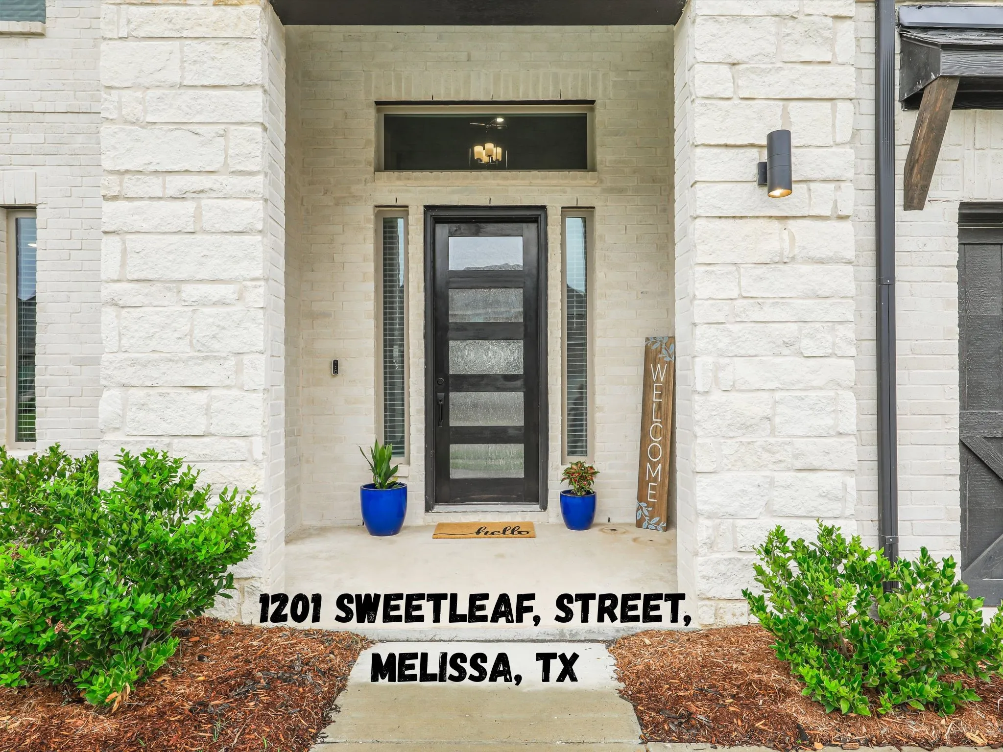 Single Family Residence For Sale in Collin County , 1201 Sweetleaf Street, Melissa, Texas 75454, 6 Bedroom, 4 Bathroom, 2 Garage spaces, 4,255 Sqft, built in 2022, mls#21278542, Real Estate Agent in Melissa, Homes For Sale in Collin county, Homes For Sale in Melissa, Realtor in Melissa Texas, Real Estate Brokerage Independent Realty Texas, Luminita Cordes Realtor