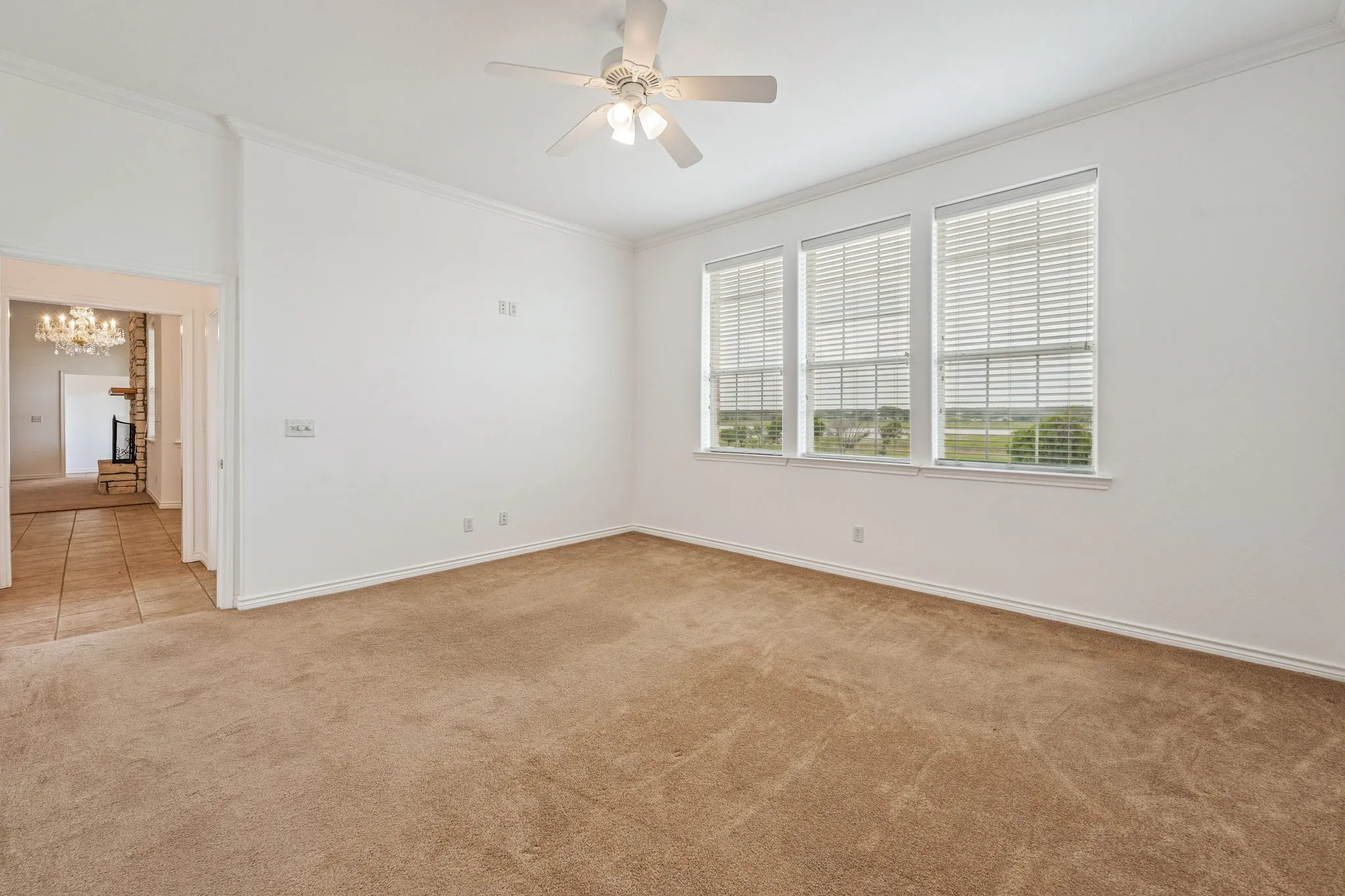 Single Family Residence For Sale in Comanche County , 651 Comanche Lake Road, Comanche, Texas 76442, 3 Bedroom, 3 Bathroom, 2 Garage spaces, 2,495 Sqft, built in 2004, mls#21276772, Real Estate Agent in Comanche, Homes For Sale in Comanche county, Homes For Sale in Comanche, Realtor in Comanche Texas, Real Estate Brokerage Independent Realty Texas, Luminita Cordes Realtor