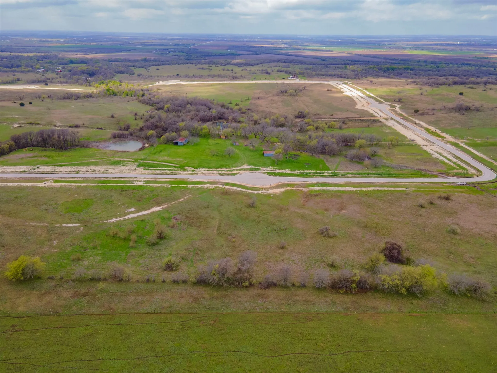 Improved Land For Sale in Hill County , LT 60 Longview Creek Trail, Itasca, Texas 76055, 0, 0, Garage spaces, 0 Sqft, built in 0, Price $75,000, mls#21270119, Real Estate Agent in Itasca, Homes For Sale in Hill county, Homes For Sale in Itasca, Realtor in Itasca Texas, Real Estate Brokerage Independent Realty Texas, Luminita Cordes Realtor