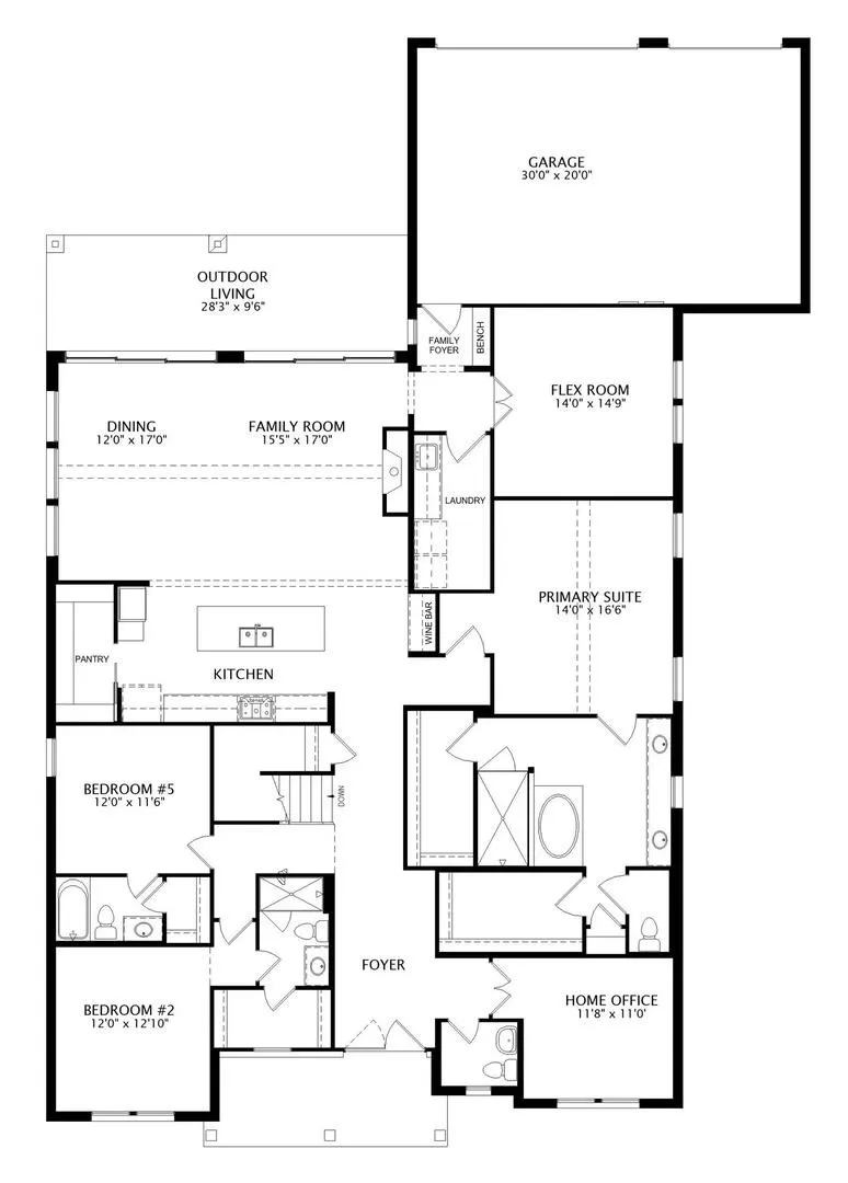 Single Family Residence For Sale in Collin County , 1324 Ramble Way, Celina, Texas 75009, 5 Bedroom, 6 Bathroom, 3 Garage spaces, 4,027 Sqft, built in 2026, mls#21279432, Real Estate Agent in Celina, Homes For Sale in Collin county, Homes For Sale in Celina, Realtor in Celina Texas, Real Estate Brokerage Independent Realty Texas, Luminita Cordes Realtor