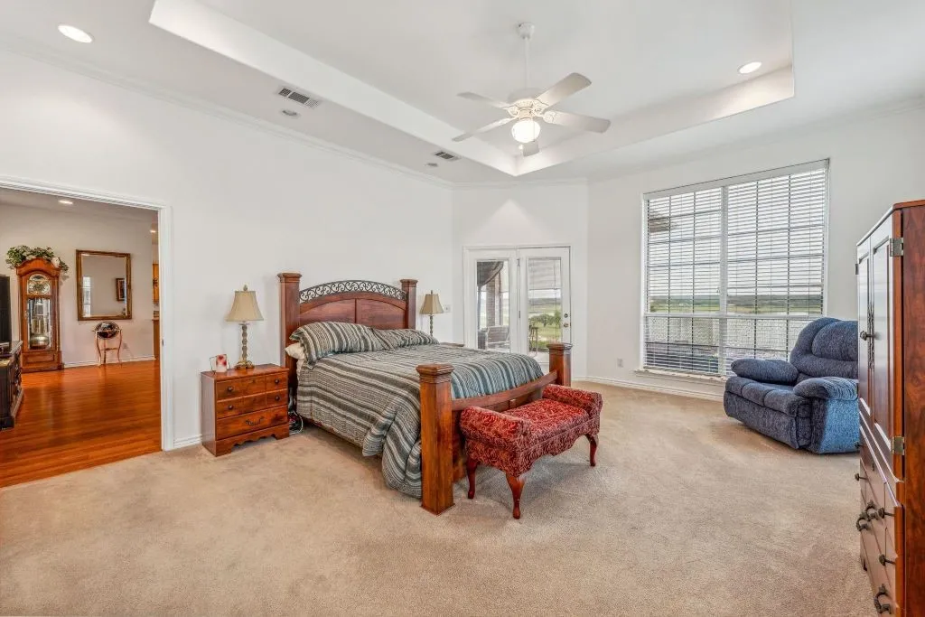 Single Family Residence For Sale in Comanche County , 641 Comanche Lake Road, Comanche, Texas 76442, 4 Bedroom, 3 Bathroom, 2 Garage spaces, 2,609 Sqft, built in 2004, mls#21276686, Real Estate Agent in Comanche, Homes For Sale in Comanche county, Homes For Sale in Comanche, Realtor in Comanche Texas, Real Estate Brokerage Independent Realty Texas, Luminita Cordes Realtor