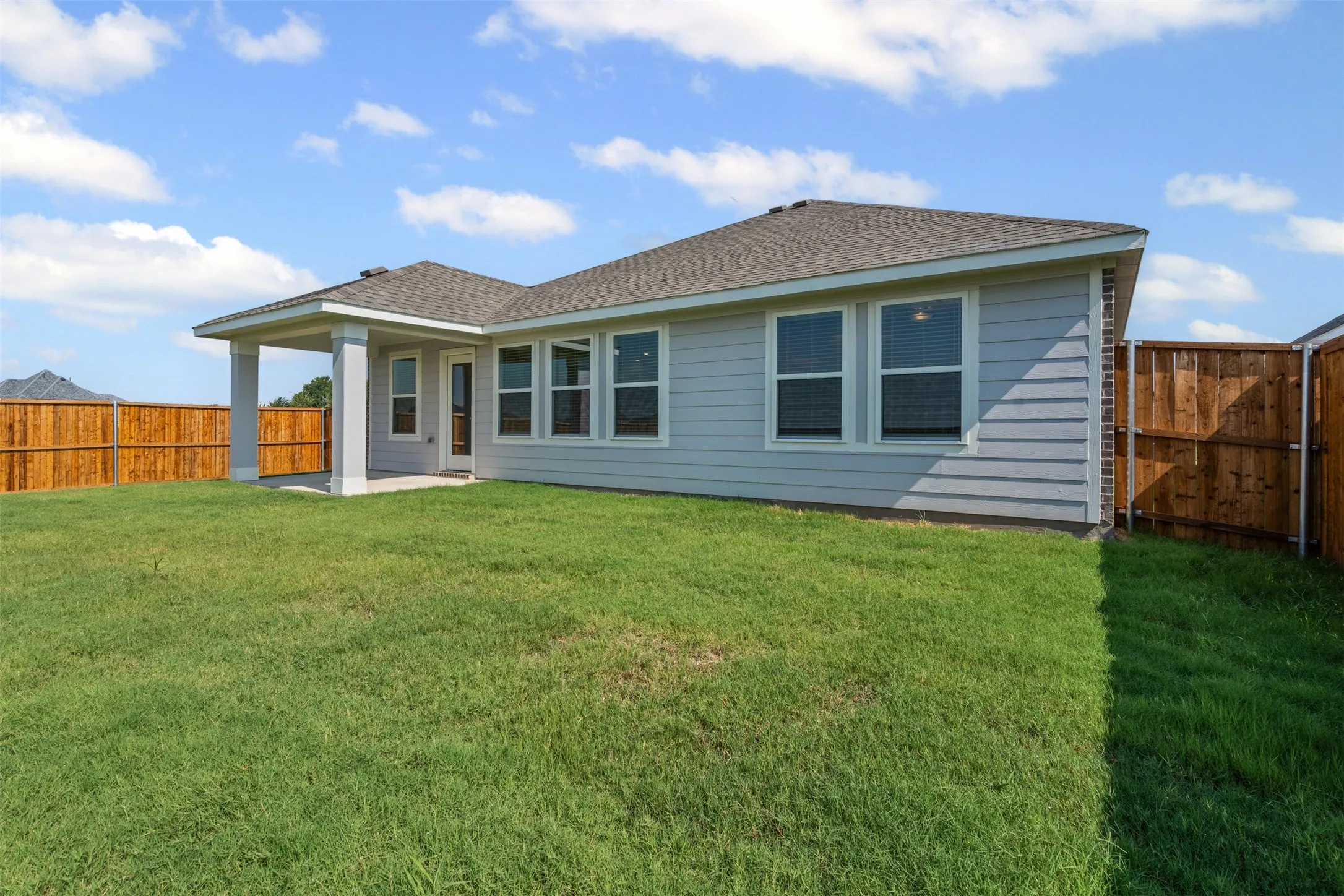 Single Family Residence For Rent in Denton County , 1453 Native Blooms Way, Justin, Texas 76247, 3 Bedroom, 2 Bathroom, 2 Garage spaces, 1,707 Sqft, built in 2026, mls#21279474, Real Estate Agent in Justin, Homes For Rent in Denton county, Homes For Rent in Justin, Realtor in Justin Texas, Real Estate Brokerage Independent Realty Texas, Luminita Cordes Realtor