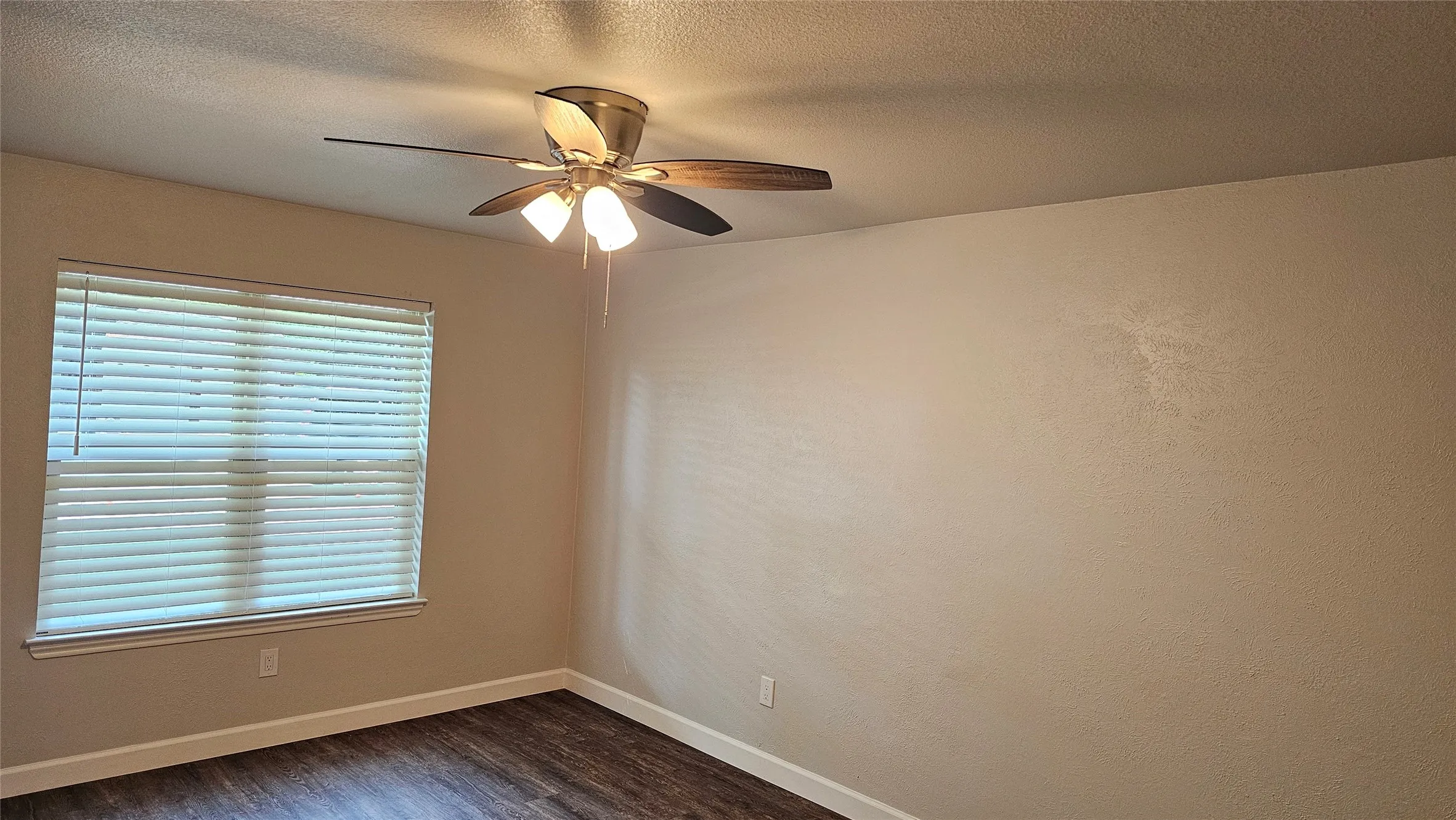 Front living room