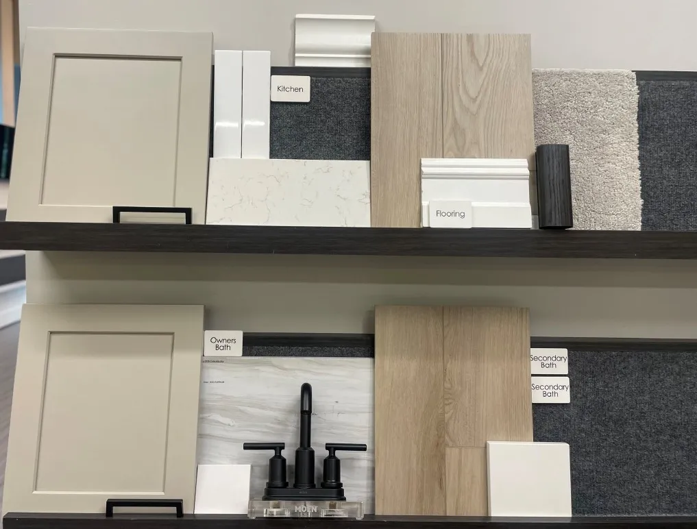 Design Selections