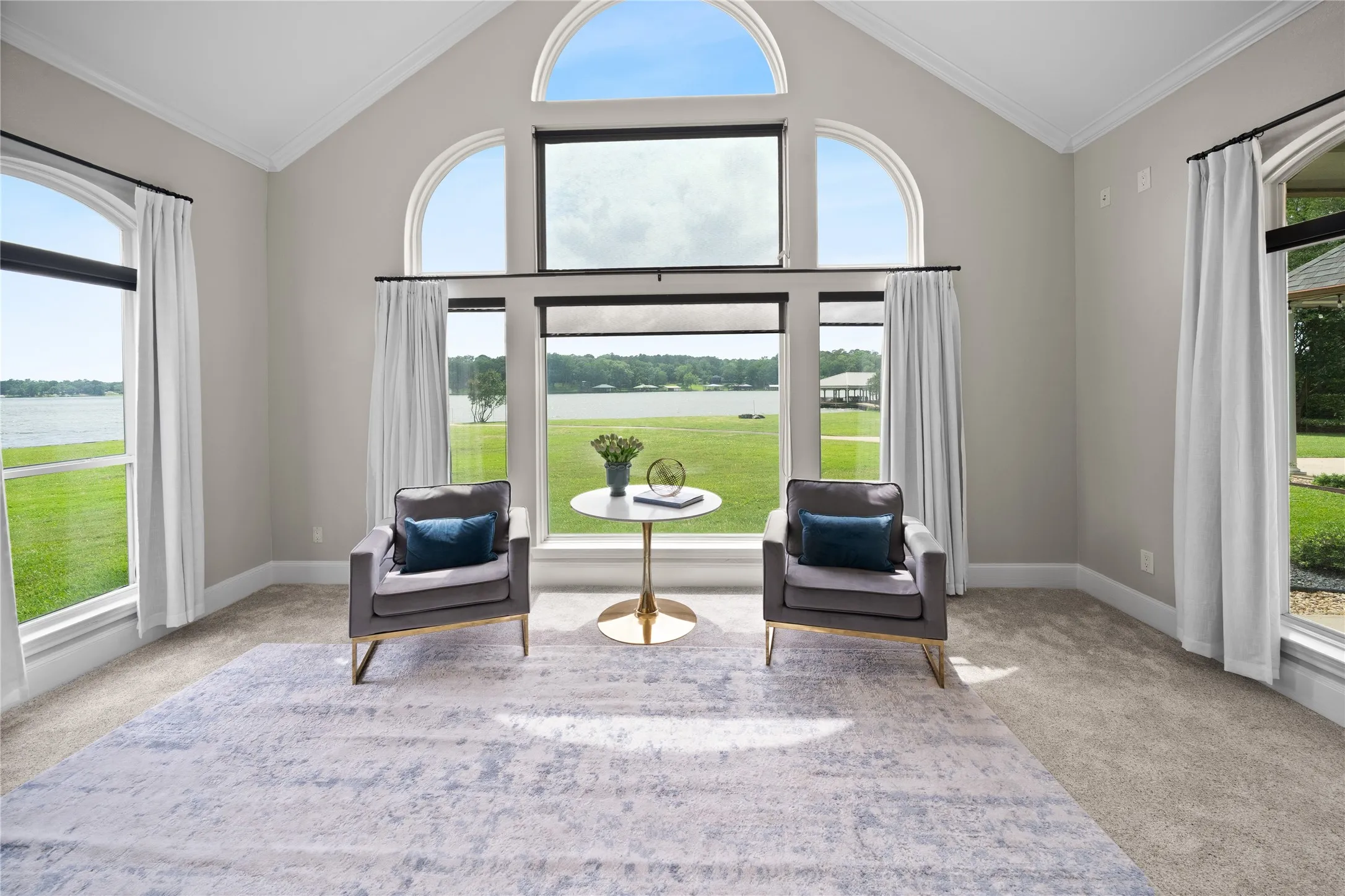 Single Family Residence For Sale in Smith County , 17110 Island Cove Road, Arp, Texas 75750, 5 Bedroom, 5 Bathroom, 5 Garage spaces, 4,122 Sqft, built in 2003, Price $1,850,000, mls#21279531, Real Estate Agent in Arp, Homes For Sale in Smith county, Homes For Sale in Arp, Realtor in Arp Texas, Real Estate Brokerage Independent Realty Texas, Luminita Cordes Realtor