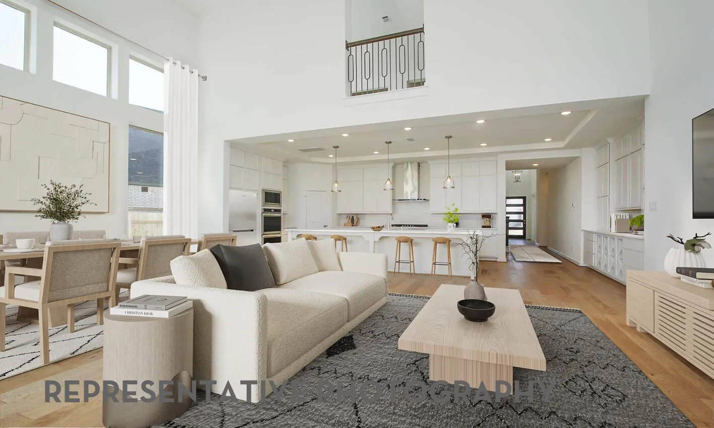 Family Room/Dining Room
