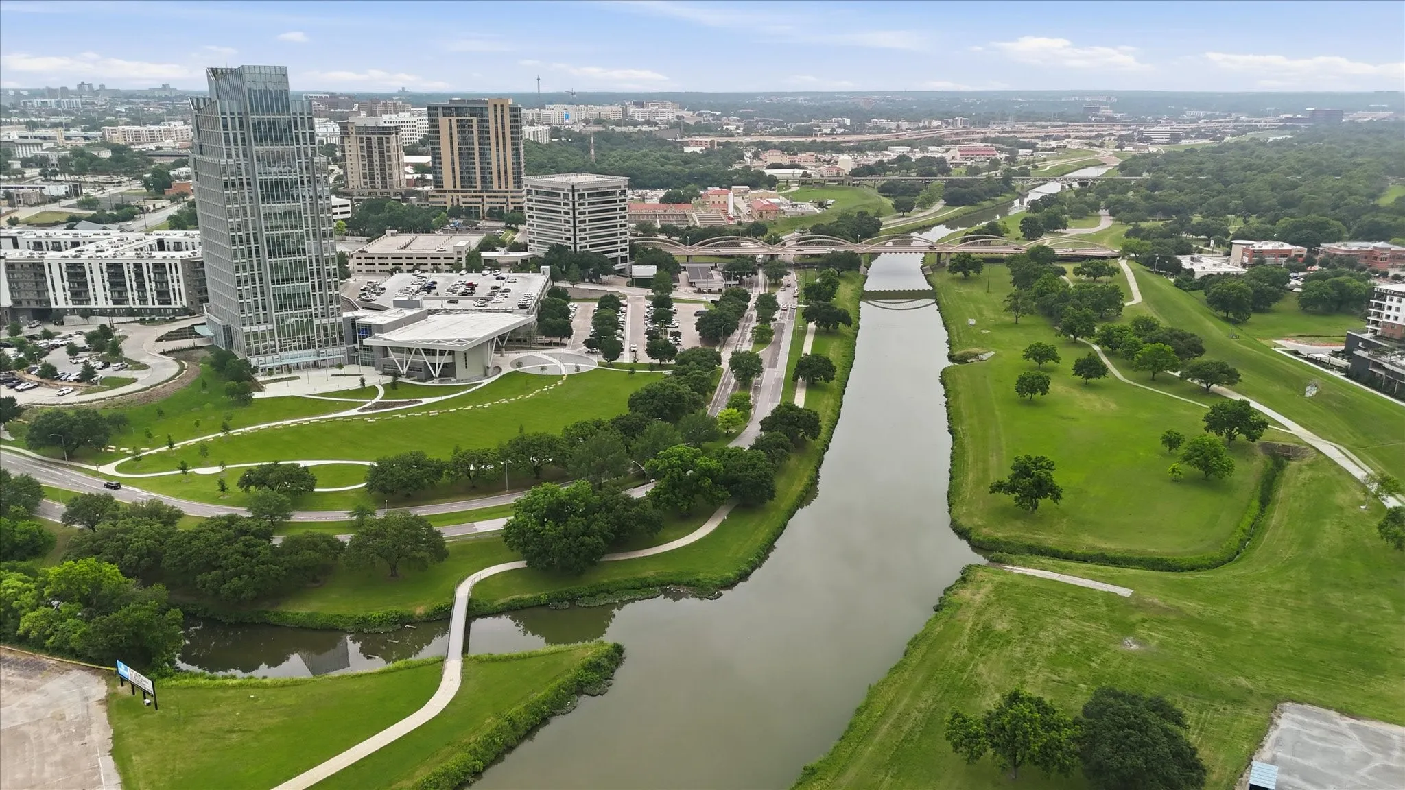 Trinity River