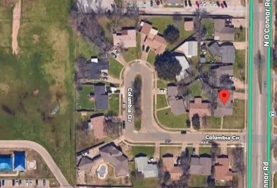 Single Family Residence For Sale in Dallas County , 423 Columbia Circle, Irving, Texas 75062, 4 Bedroom, 2 Bathroom, 2 Garage spaces, 1,675 Sqft, built in 1958, mls#21274512, Real Estate Agent in Irving, Homes For Sale in Dallas county, Homes For Sale in Irving, Realtor in Irving Texas, Real Estate Brokerage Independent Realty Texas, Luminita Cordes Realtor