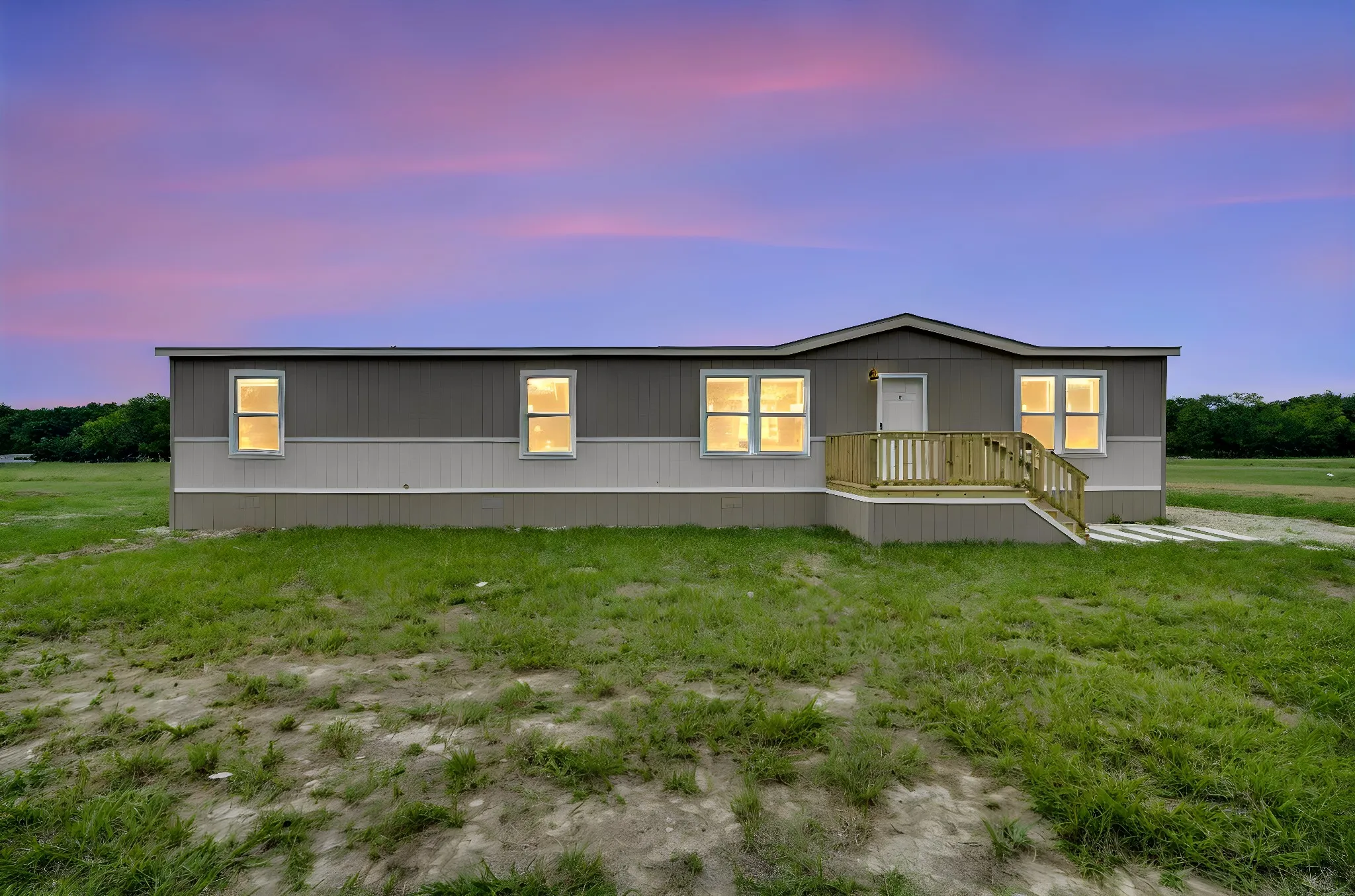 Manufactured Home For Sale in Kaufman County , 14852 Hyde A Way Lane, Mabank, Texas 75147, 4 Bedrooms, 2 Bathrooms, Garage spaces, 2,062 Sqft, built in 2026, Price $260,000, mls#21279624, Real Estate Agent in Mabank, Homes For Sale in Kaufman county, Homes For Sale in Mabank, Realtor in Mabank Texas, Real Estate Brokerage Independent Realty Texas, Luminita Cordes Realtor
