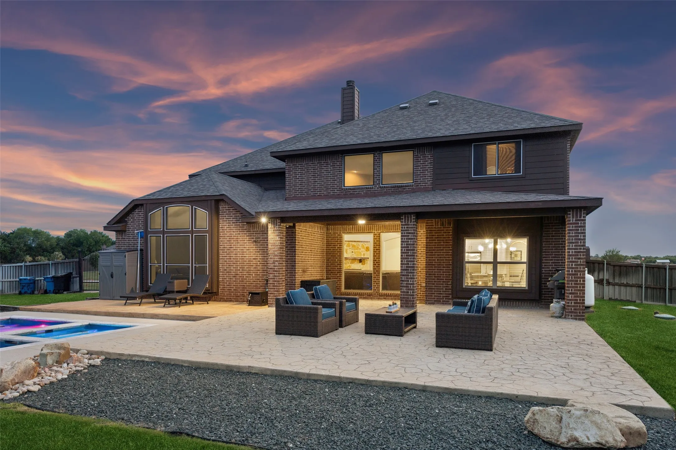 Single Family Residence For Sale in Ellis County , 1310 Billingsley Drive, Waxahachie, Texas 75167, 5 Bedroom, 4 Bathroom, 3 Garage spaces, 3,984 Sqft, built in 2017, mls#21277974, Real Estate Agent in Waxahachie, Homes For Sale in Ellis county, Homes For Sale in Waxahachie, Realtor in Waxahachie Texas, Real Estate Brokerage Independent Realty Texas, Luminita Cordes Realtor