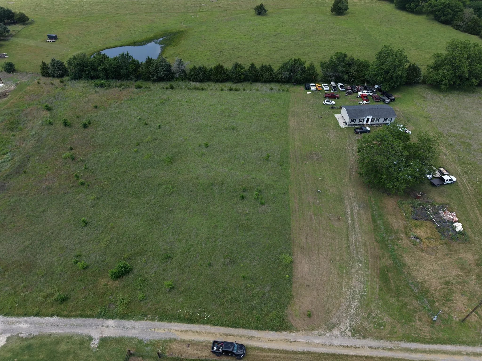 Unimproved Land For Sale in Collin County , TBD Private RD 5795, Farmersville, Texas 75442, 0, 0, Garage spaces, 0 Sqft, built in 0, Price $125,000, mls#21275377, Real Estate Agent in Farmersville, Homes For Sale in Collin county, Homes For Sale in Farmersville, Realtor in Farmersville Texas, Real Estate Brokerage Independent Realty Texas, Luminita Cordes Realtor