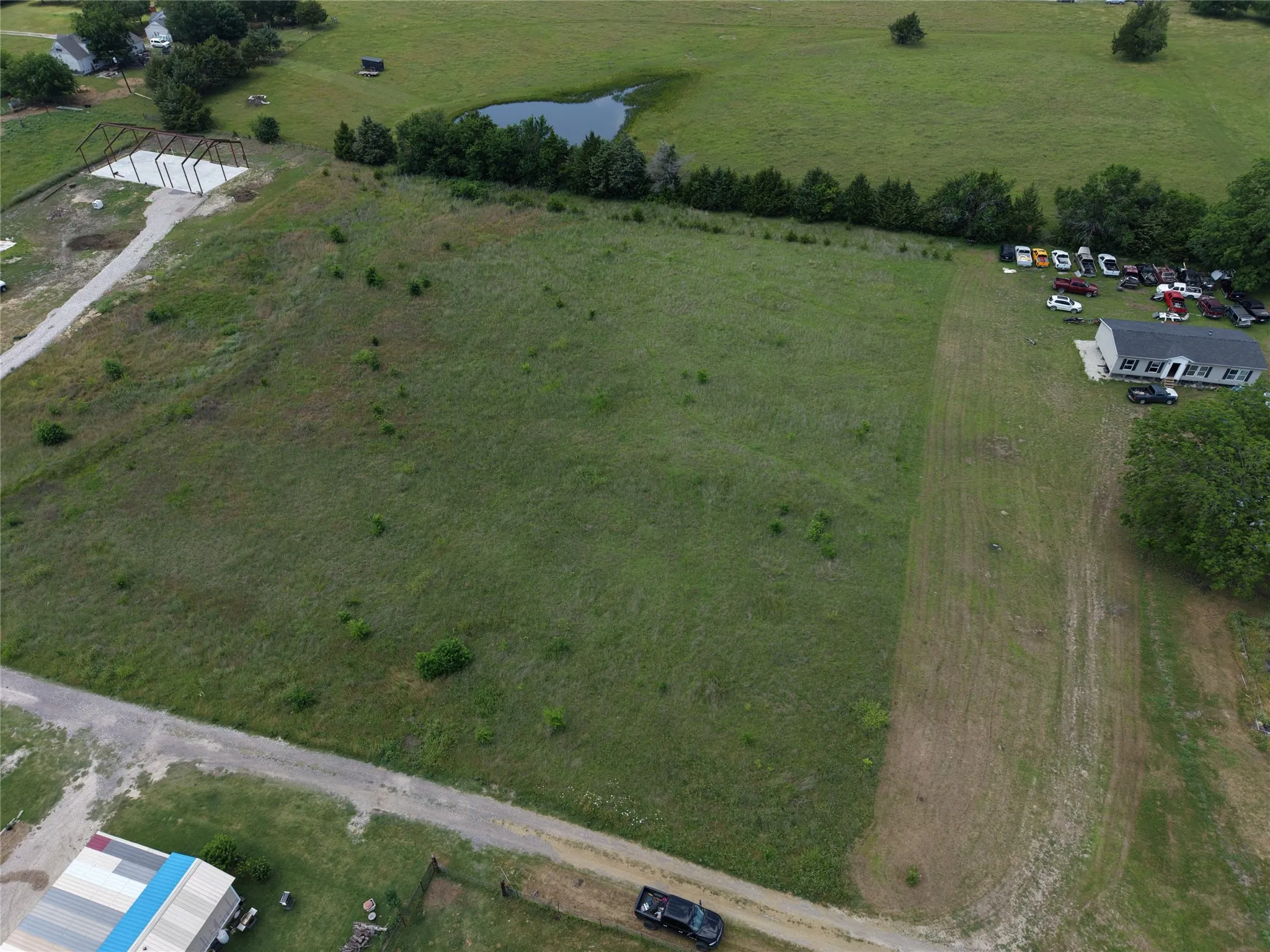 Unimproved Land For Sale in Collin County , TBD Private RD 5795, Farmersville, Texas 75442, 0, 0, Garage spaces, 0 Sqft, built in 0, Price $125,000, mls#21275377, Real Estate Agent in Farmersville, Homes For Sale in Collin county, Homes For Sale in Farmersville, Realtor in Farmersville Texas, Real Estate Brokerage Independent Realty Texas, Luminita Cordes Realtor