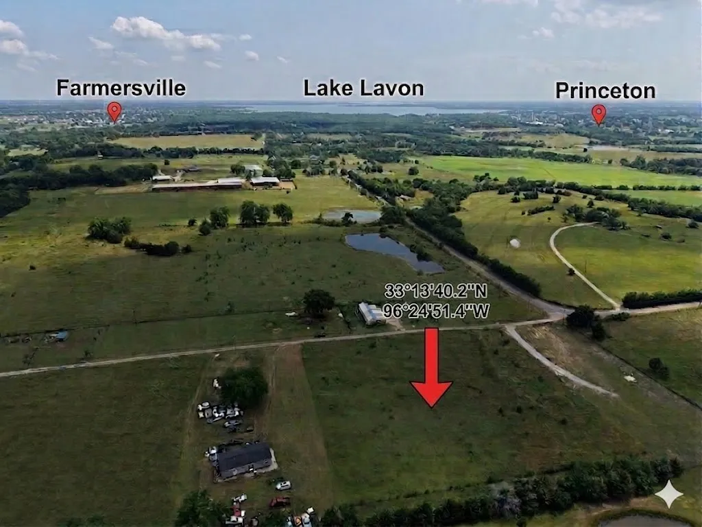 Unimproved Land For Sale in Collin County , TBD Private RD 5795, Farmersville, Texas 75442, 0, 0, Garage spaces, 0 Sqft, built in 0, Price $125,000, mls#21275377, Real Estate Agent in Farmersville, Homes For Sale in Collin county, Homes For Sale in Farmersville, Realtor in Farmersville Texas, Real Estate Brokerage Independent Realty Texas, Luminita Cordes Realtor
