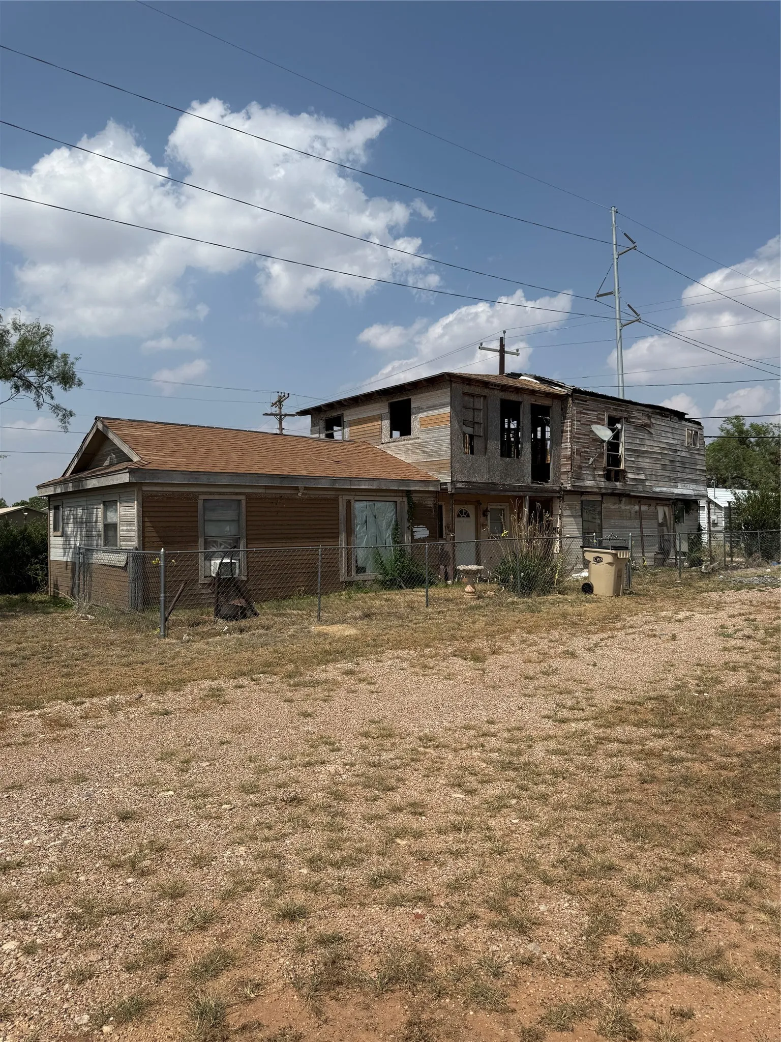 Single Family Residence For Sale in Jones County , 201 Commercial Avenue, Anson, Texas 79501, 1 Bedroom, 1 Bathroom, Garage spaces, 1,360 Sqft, built in 1948, Price $39,900, mls#21274680, Real Estate Agent in Anson, Homes For Sale in Jones county, Homes For Sale in Anson, Realtor in Anson Texas, Real Estate Brokerage Independent Realty Texas, Luminita Cordes Realtor
