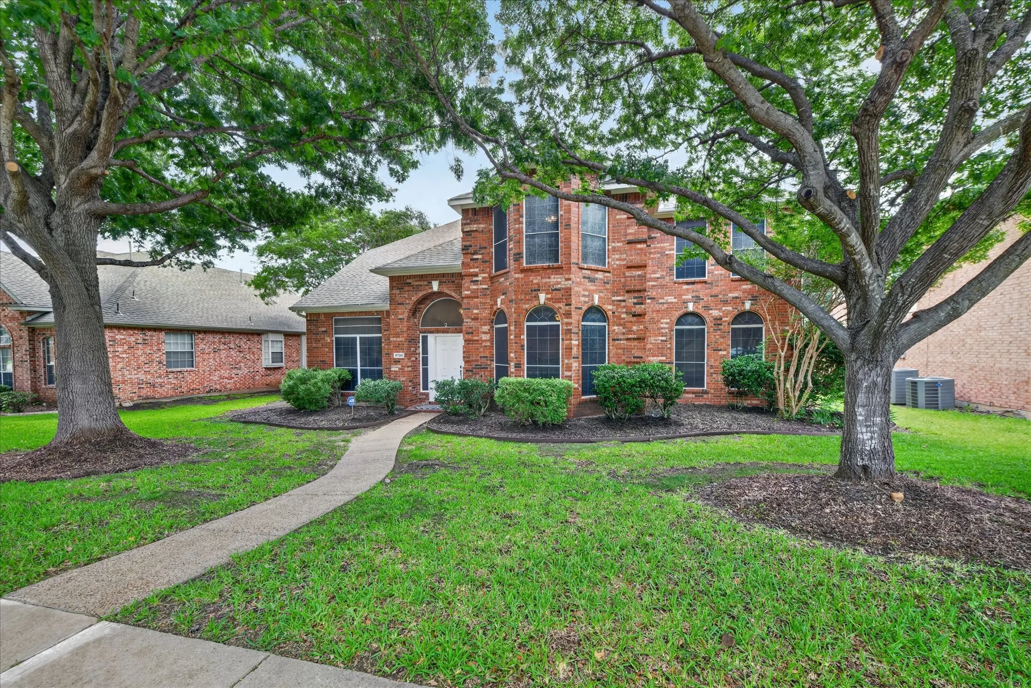 9708 Congressional Drive