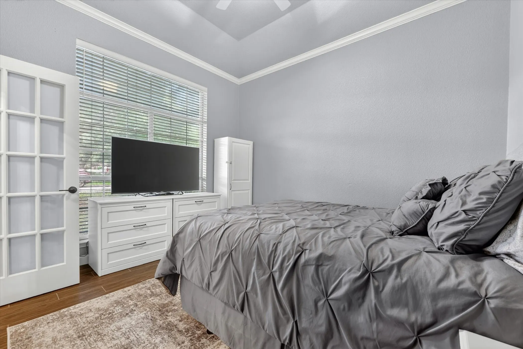 Currently Used as 5th Bedroom