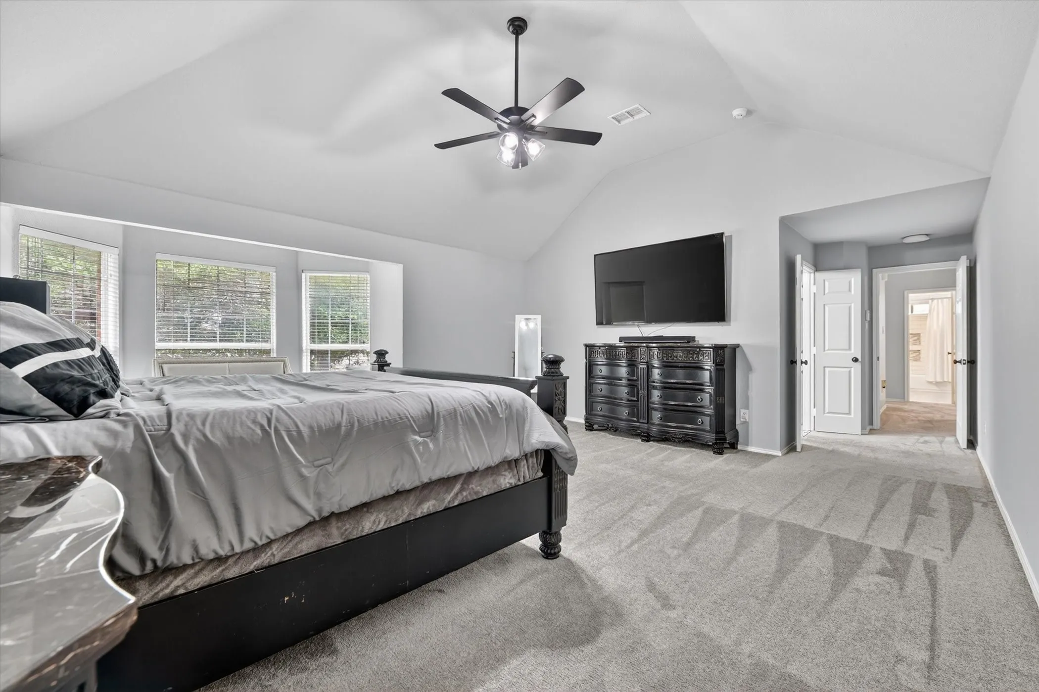 Primary Suite Alternate View