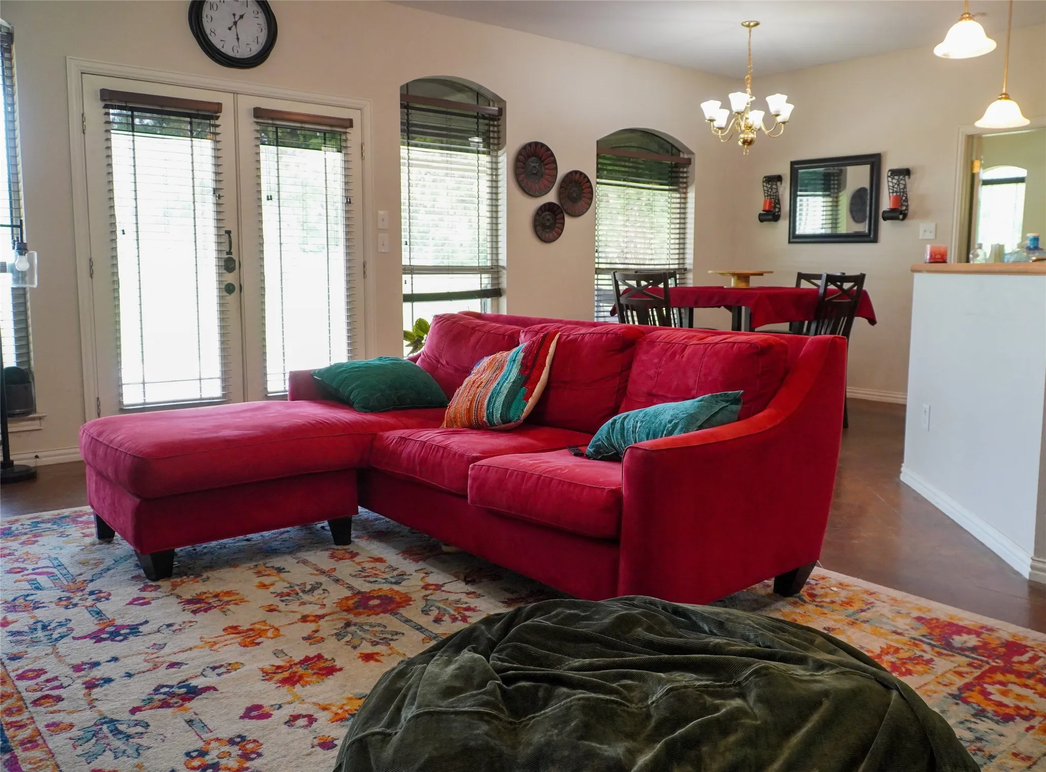Single Family Residence For Sale in Johnson County , 404 E Oakdale Street, Keene, Texas 76059, 3 Bedrooms, 2 Bathrooms, Garage spaces, 1,514 Sqft, built in 2004, Price $360,000, mls#21279678, Real Estate Agent in Keene, Homes For Sale in Johnson county, Homes For Sale in Keene, Realtor in Keene Texas, Real Estate Brokerage Independent Realty Texas, Luminita Cordes Realtor