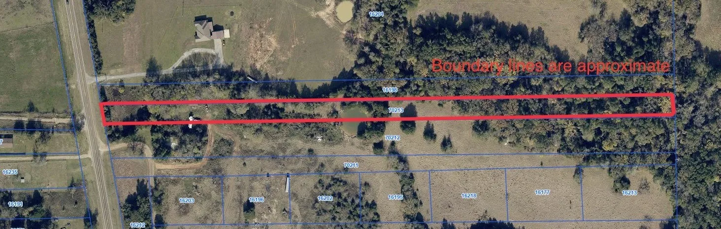 Unimproved Land For Sale in Freestone County , 2.66 Acres State Highway 75, Fairfield, Texas 75840, 0, 0, Garage spaces, 0 Sqft, built in 0, Price $40,000, mls#21279673, Real Estate Agent in Fairfield, Homes For Sale in Freestone county, Homes For Sale in Fairfield, Realtor in Fairfield Texas, Real Estate Brokerage Independent Realty Texas, Luminita Cordes Realtor