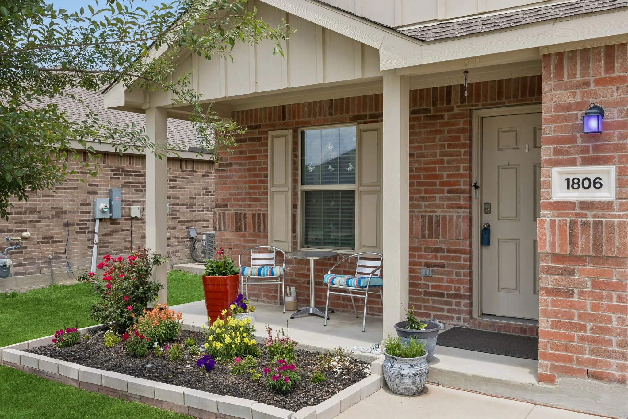 Single Family Residence For Sale in Collin County , 1806 River Crossing Drive, Anna, Texas 75409, 3 Bedroom, 2 Bathroom, 2 Garage spaces, 1,281 Sqft, built in 2021, mls#21277739, Real Estate Agent in Anna, Homes For Sale in Collin county, Homes For Sale in Anna, Realtor in Anna Texas, Real Estate Brokerage Independent Realty Texas, Luminita Cordes Realtor