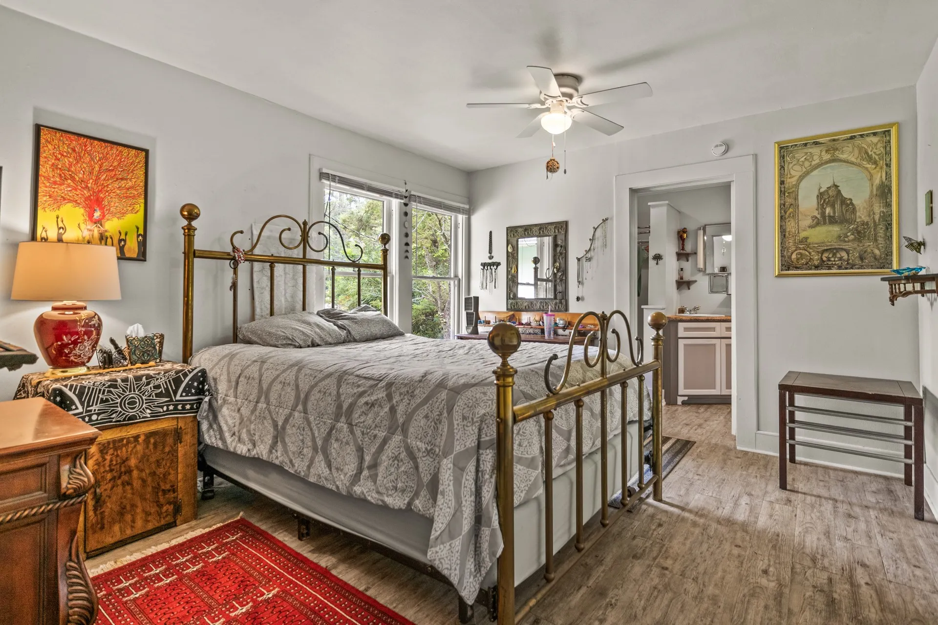 Single Family Residence For Sale in Gregg County , 103 S Sun Camp Road, White Oak, Texas 75693, 3 Bedrooms, 2 Bathrooms, Garage spaces, 1,496 Sqft, built in 1950, Price $175,000, mls#21277093, Real Estate Agent in White Oak, Homes For Sale in Gregg county, Homes For Sale in White Oak, Realtor in White Oak Texas, Real Estate Brokerage Independent Realty Texas, Luminita Cordes Realtor