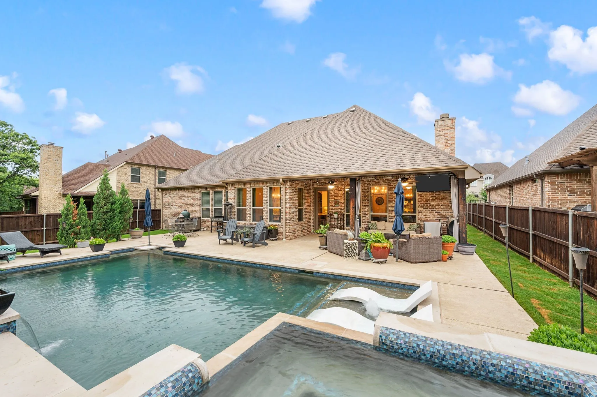 Single Family Residence For Sale in Denton County , 308 Boonesville Bend, Argyle, Texas 76226, 4 Bedroom, 3 Bathroom, 3 Garage spaces, 3,306 Sqft, built in 2014, mls#21260815, Real Estate Agent in Argyle, Homes For Sale in Denton county, Homes For Sale in Argyle, Realtor in Argyle Texas, Real Estate Brokerage Independent Realty Texas, Luminita Cordes Realtor