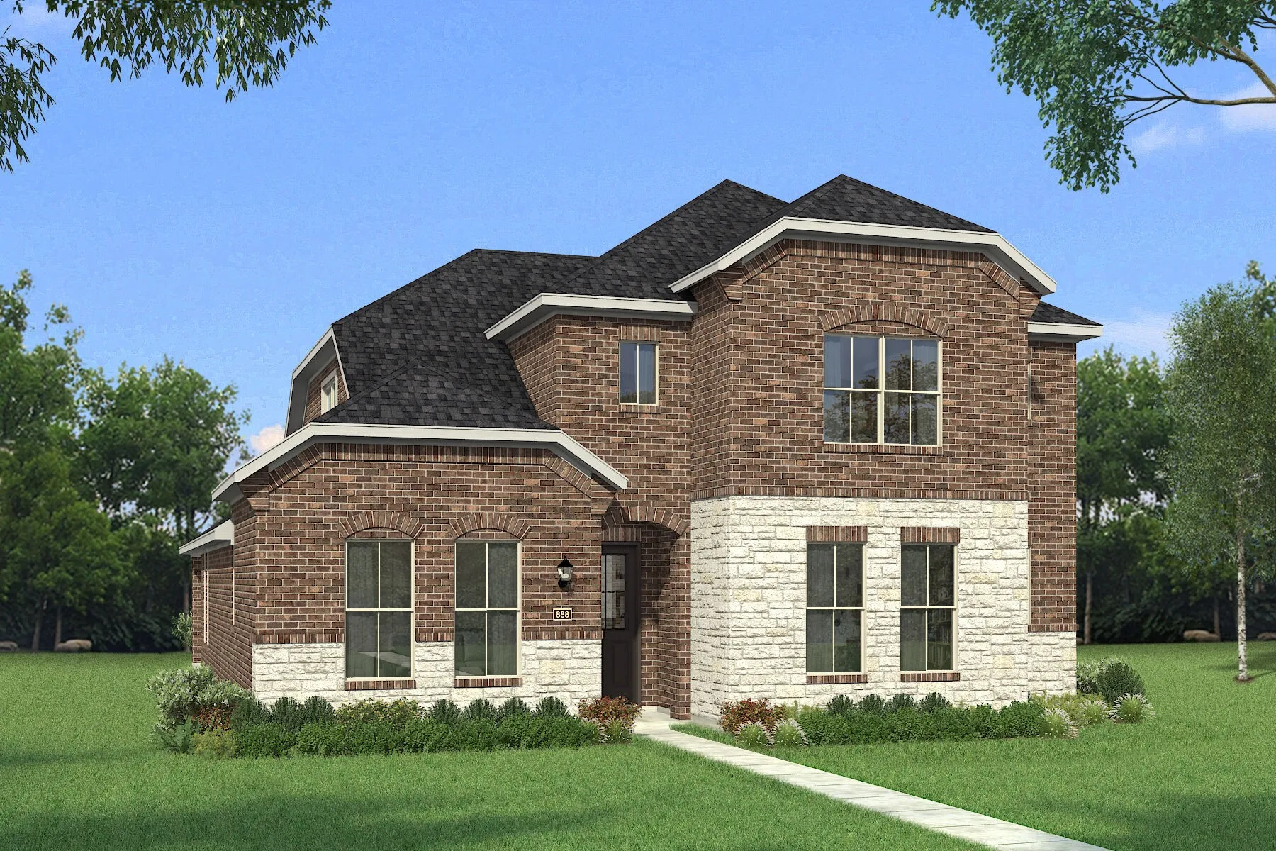Single Family Residence For Sale in Denton County , 1545 Porter Drive, Frisco, Texas 75036, 4 Bedroom, 3 Bathroom, 2 Garage spaces, 2,871 Sqft, built in 2026, mls#21279666, Real Estate Agent in Frisco, Homes For Sale in Denton county, Homes For Sale in Frisco, Realtor in Frisco Texas, Real Estate Brokerage Independent Realty Texas, Luminita Cordes Realtor