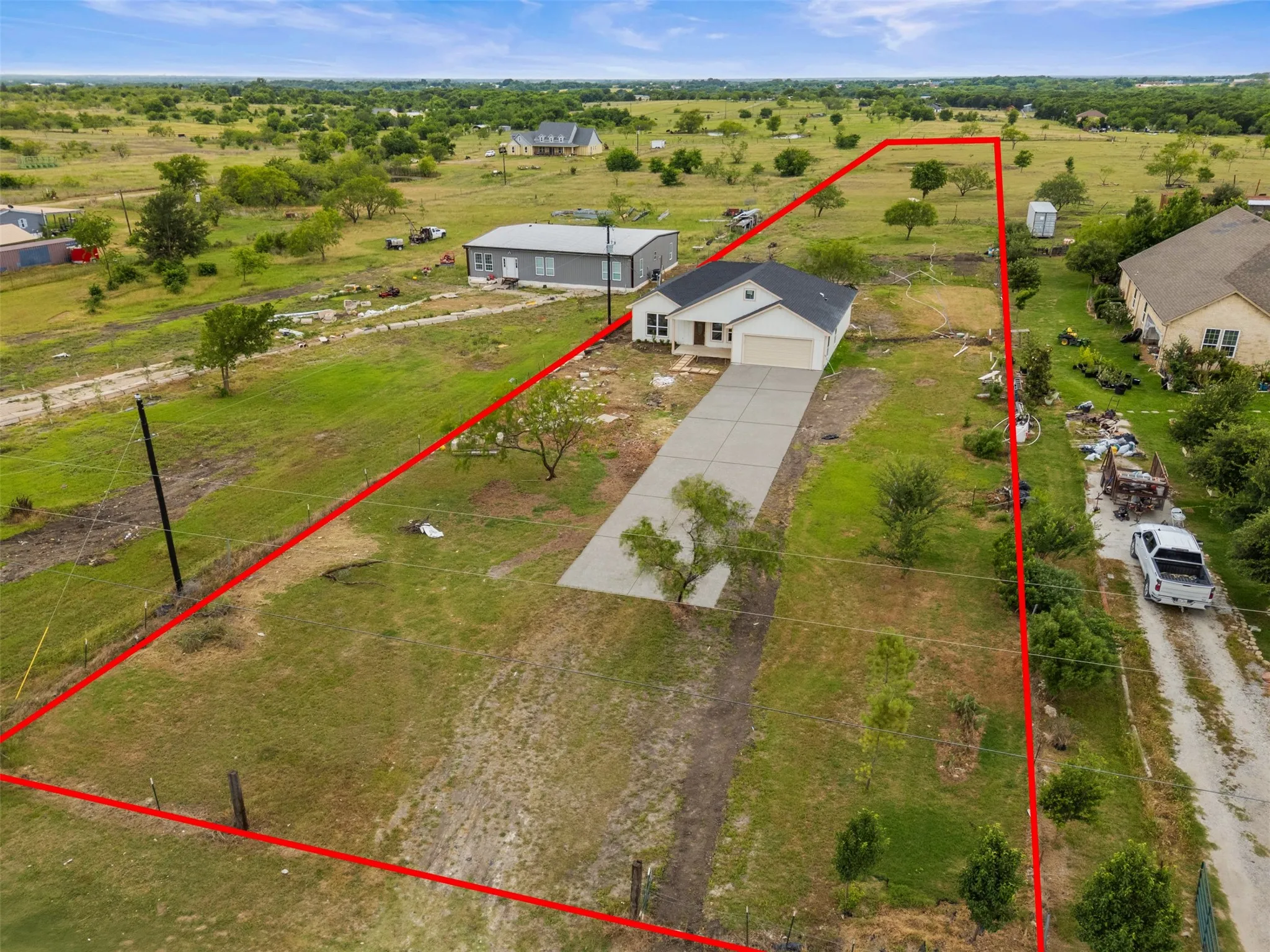 Single Family Residence For Sale in Navarro County , 7074 NE County Rd 1050, Rice, Texas 75155, 3 Bedroom, 2 Bathroom, 2 Garage spaces, 1,416 Sqft, built in 2026, mls#21279701, Real Estate Agent in Rice, Homes For Sale in Navarro county, Homes For Sale in Rice, Realtor in Rice Texas, Real Estate Brokerage Independent Realty Texas, Luminita Cordes Realtor