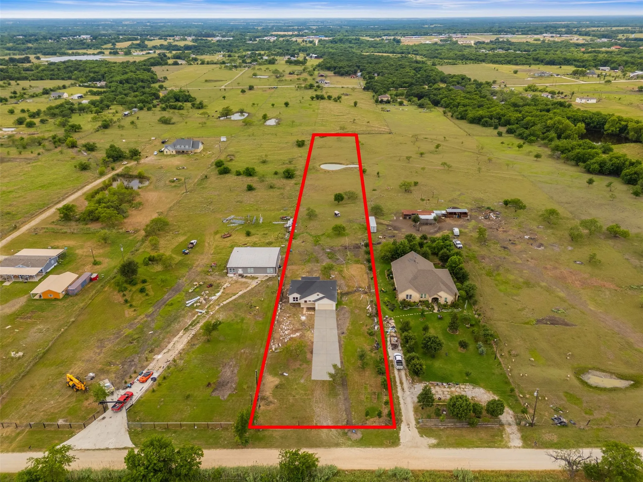 Single Family Residence For Sale in Navarro County , 7074 NE County Rd 1050, Rice, Texas 75155, 3 Bedroom, 2 Bathroom, 2 Garage spaces, 1,416 Sqft, built in 2026, mls#21279701, Real Estate Agent in Rice, Homes For Sale in Navarro county, Homes For Sale in Rice, Realtor in Rice Texas, Real Estate Brokerage Independent Realty Texas, Luminita Cordes Realtor