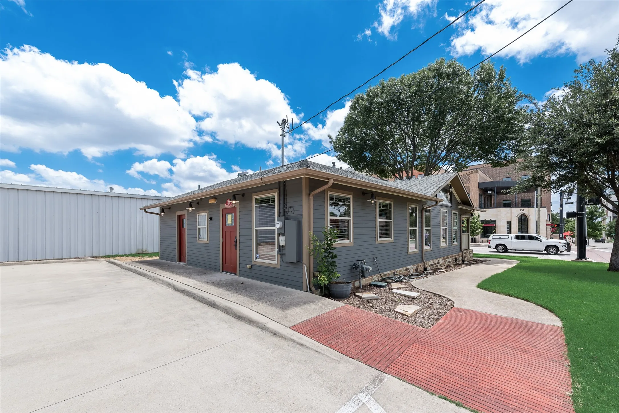 Retail For Sale in Collin County , 7510 Main Street, Frisco, Texas 75033, 0, 0, Garage spaces, 0 Sqft, built in 1948, mls#21278585, Real Estate Agent in Frisco, Homes For Sale in Collin county, Homes For Sale in Frisco, Realtor in Frisco Texas, Real Estate Brokerage Independent Realty Texas, Luminita Cordes Realtor