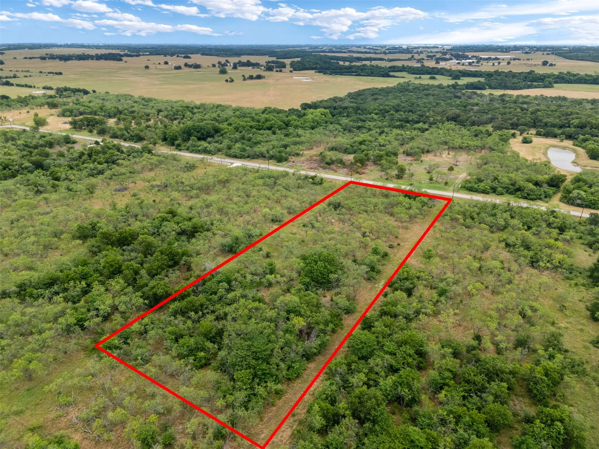 Unimproved Land For Sale in Navarro County , TBD Lot 89 Wolf Ranch, Corsicana, Texas 75110, 0, 0, Garage spaces, 0 Sqft, built in 0, Price $120,000, mls#21279728, Real Estate Agent in Corsicana, Homes For Sale in Navarro county, Homes For Sale in Corsicana, Realtor in Corsicana Texas, Real Estate Brokerage Independent Realty Texas, Luminita Cordes Realtor