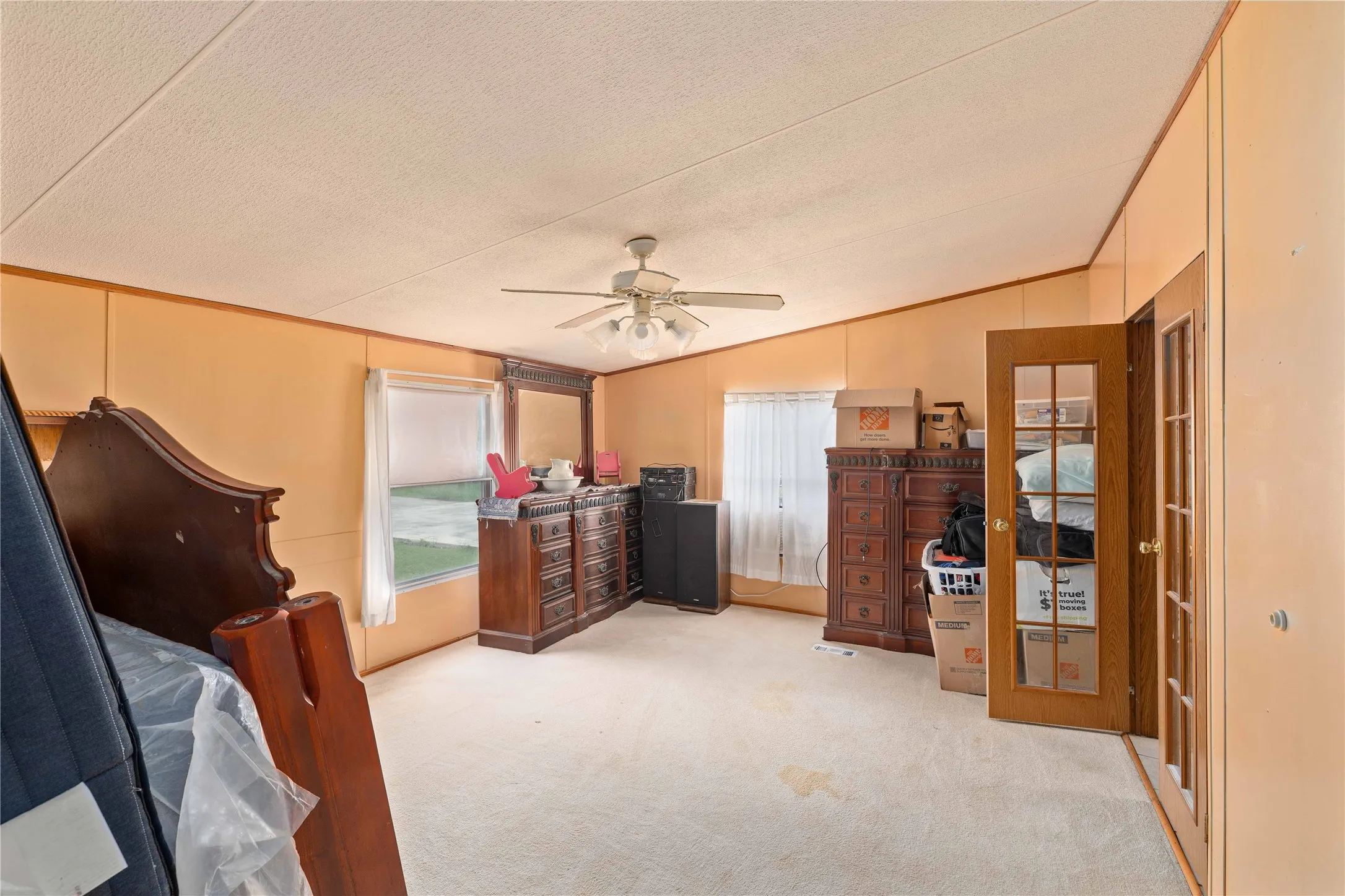 Single Family Residence For Sale in Brown County , 210 7th Street, Blanket, Texas 76432, 3 Bedroom, 2 Bathroom, Garage spaces, 1,926 Sqft, built in 1998, mls#21275507, Real Estate Agent in Blanket, Homes For Sale in Brown county, Homes For Sale in Blanket, Realtor in Blanket Texas, Real Estate Brokerage Independent Realty Texas, Luminita Cordes Realtor